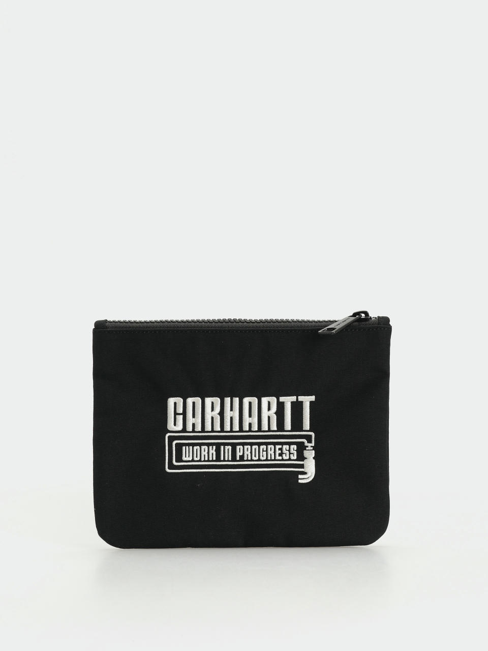 Гаманець Carhartt WIP Industry Zip (black)