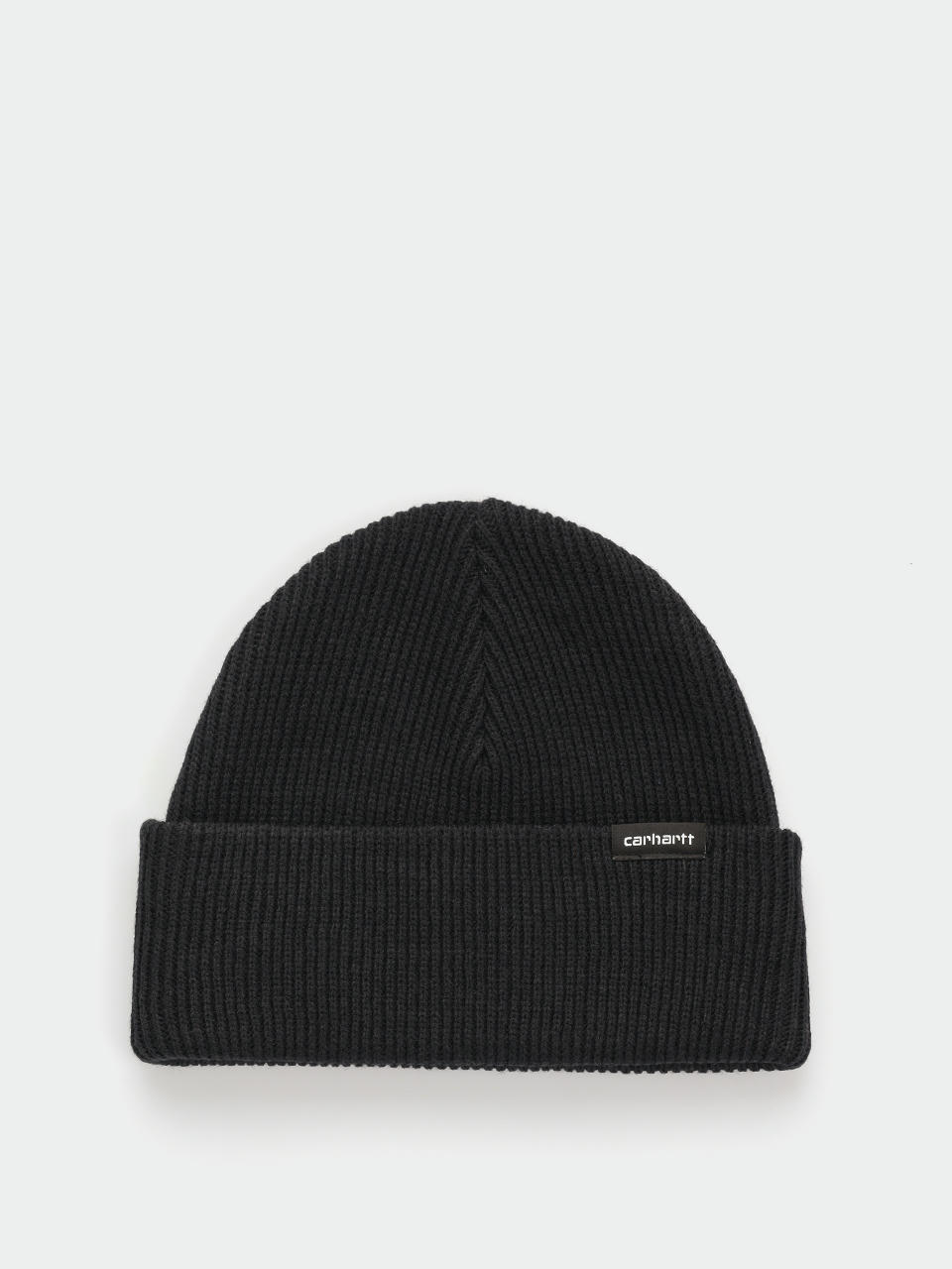 Шапка Carhartt WIP Gordon Beanie (black)