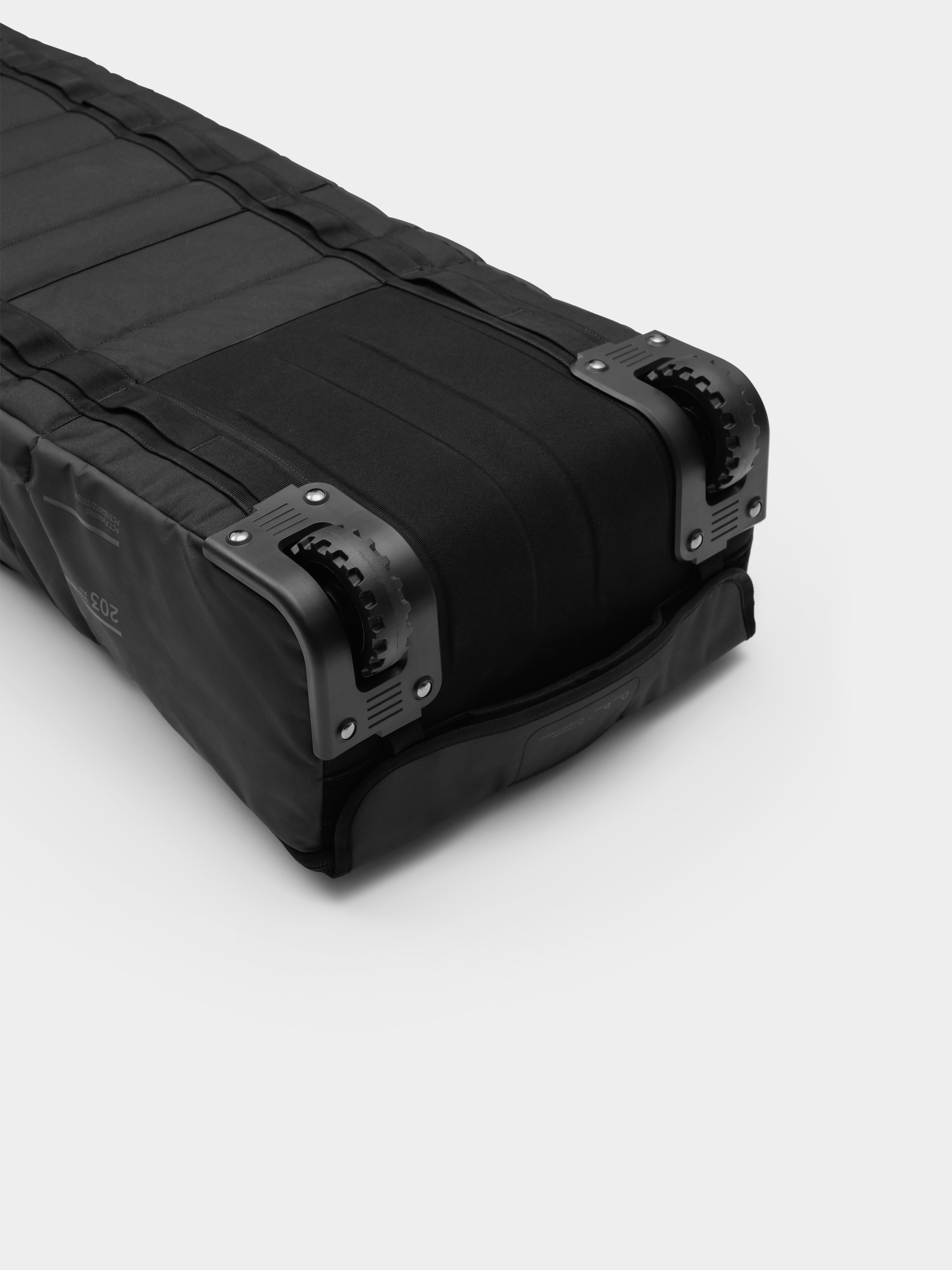 Чохол Db Snow Roller Pro (black out)