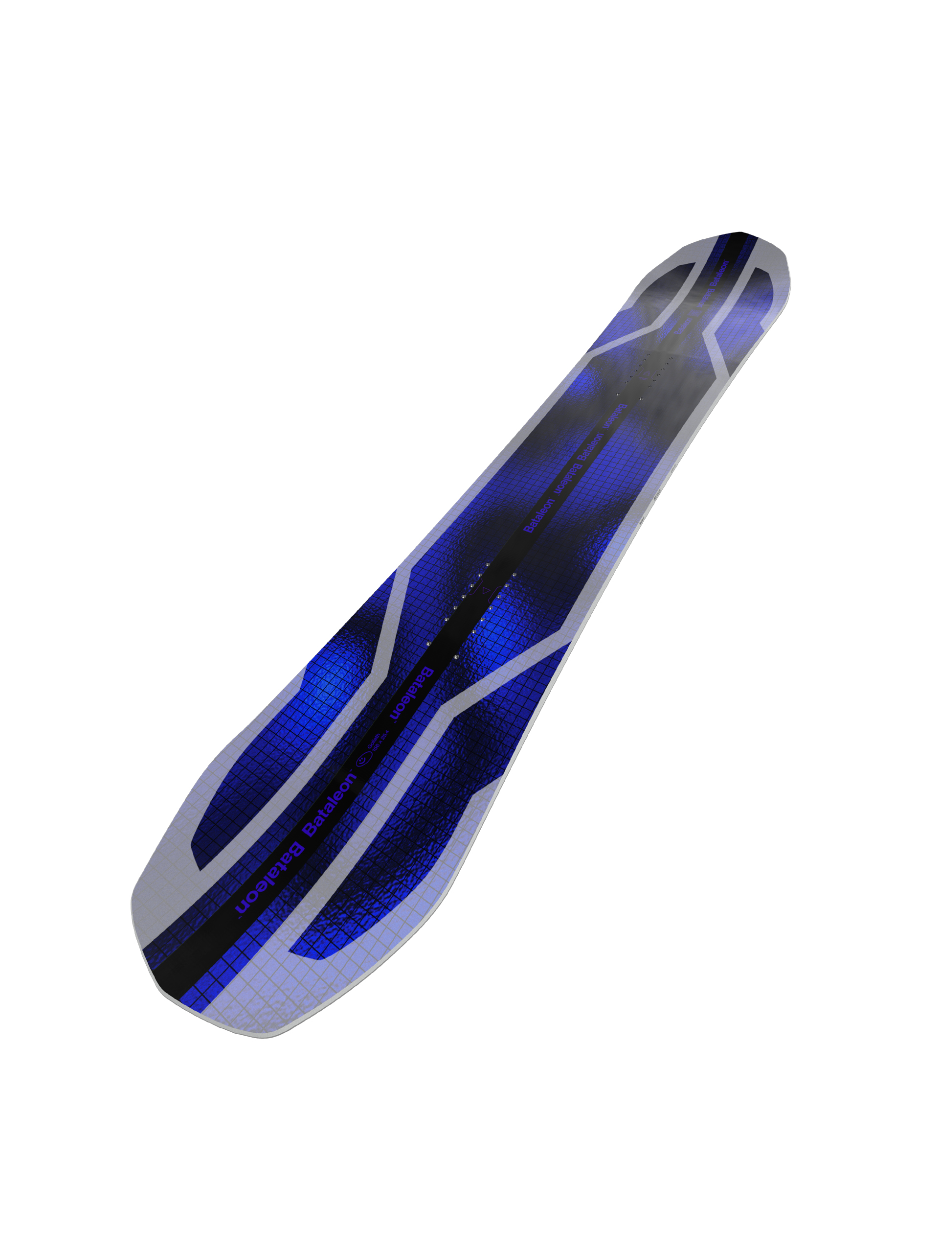 Чоловічий Сноуборд Bataleon Goliath 