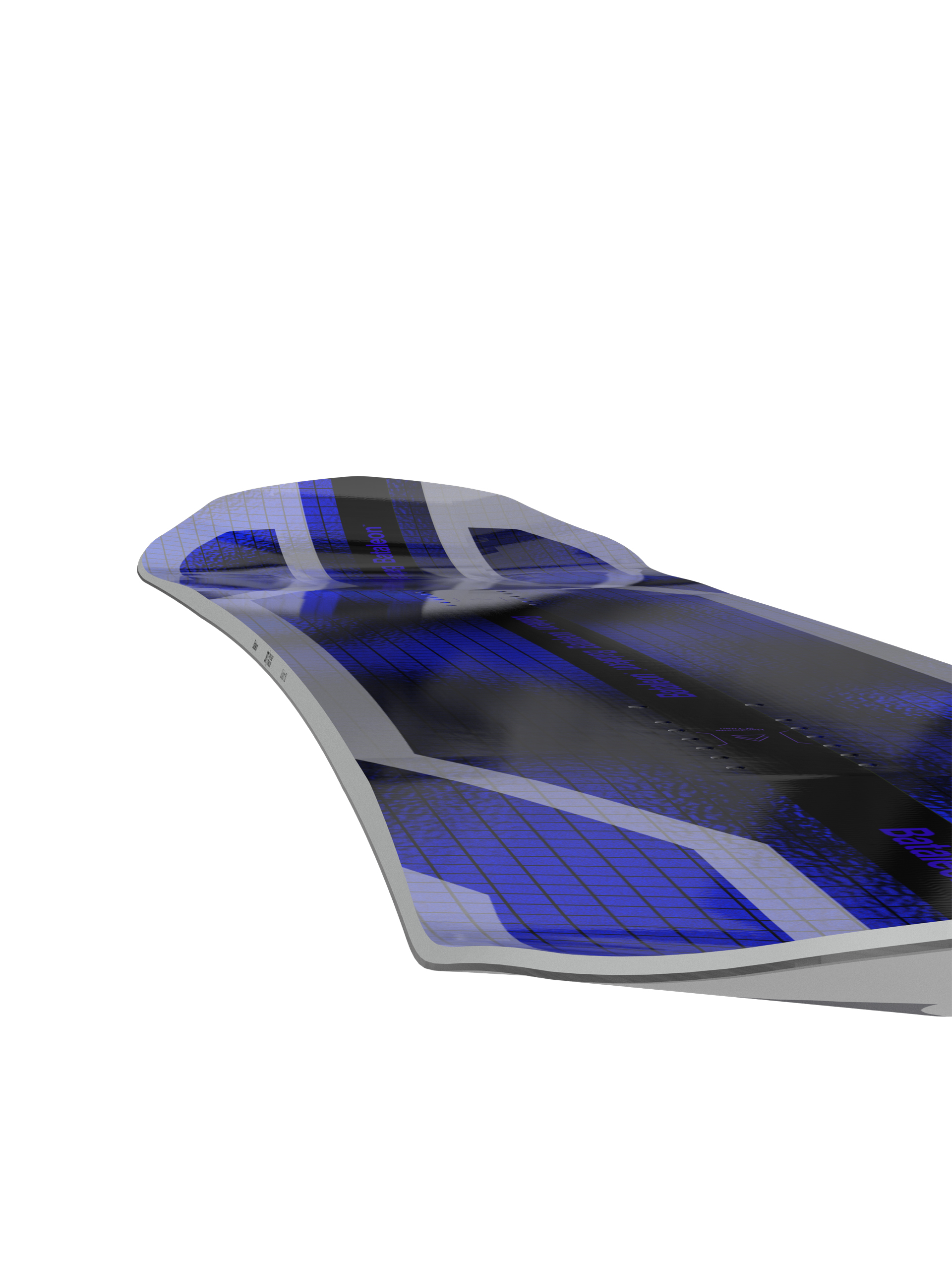 Чоловічий Сноуборд Bataleon Goliath 