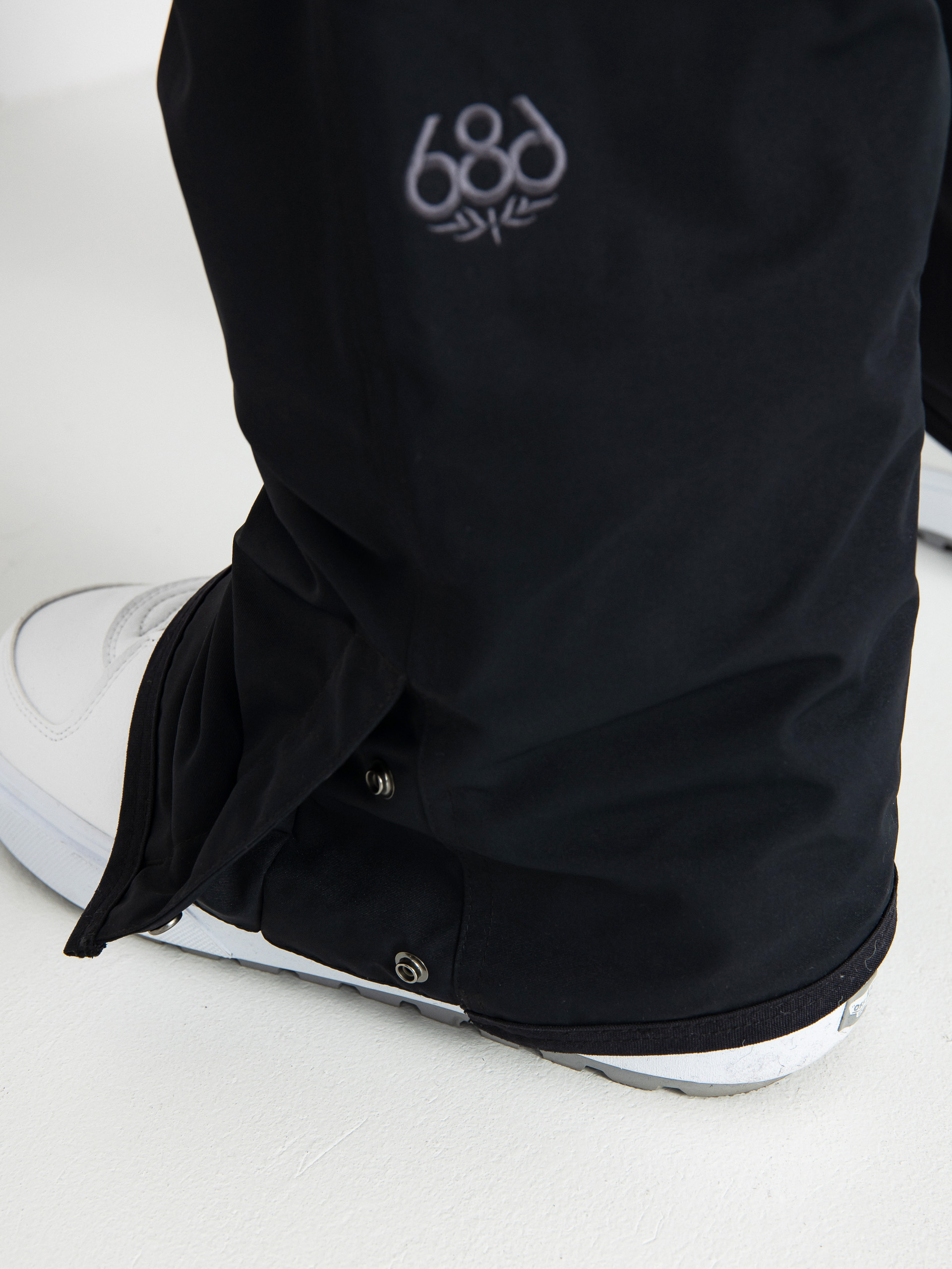 Чоловічі Сноубордичні штани 686 Smarty 3 In 1 Cargo (black)