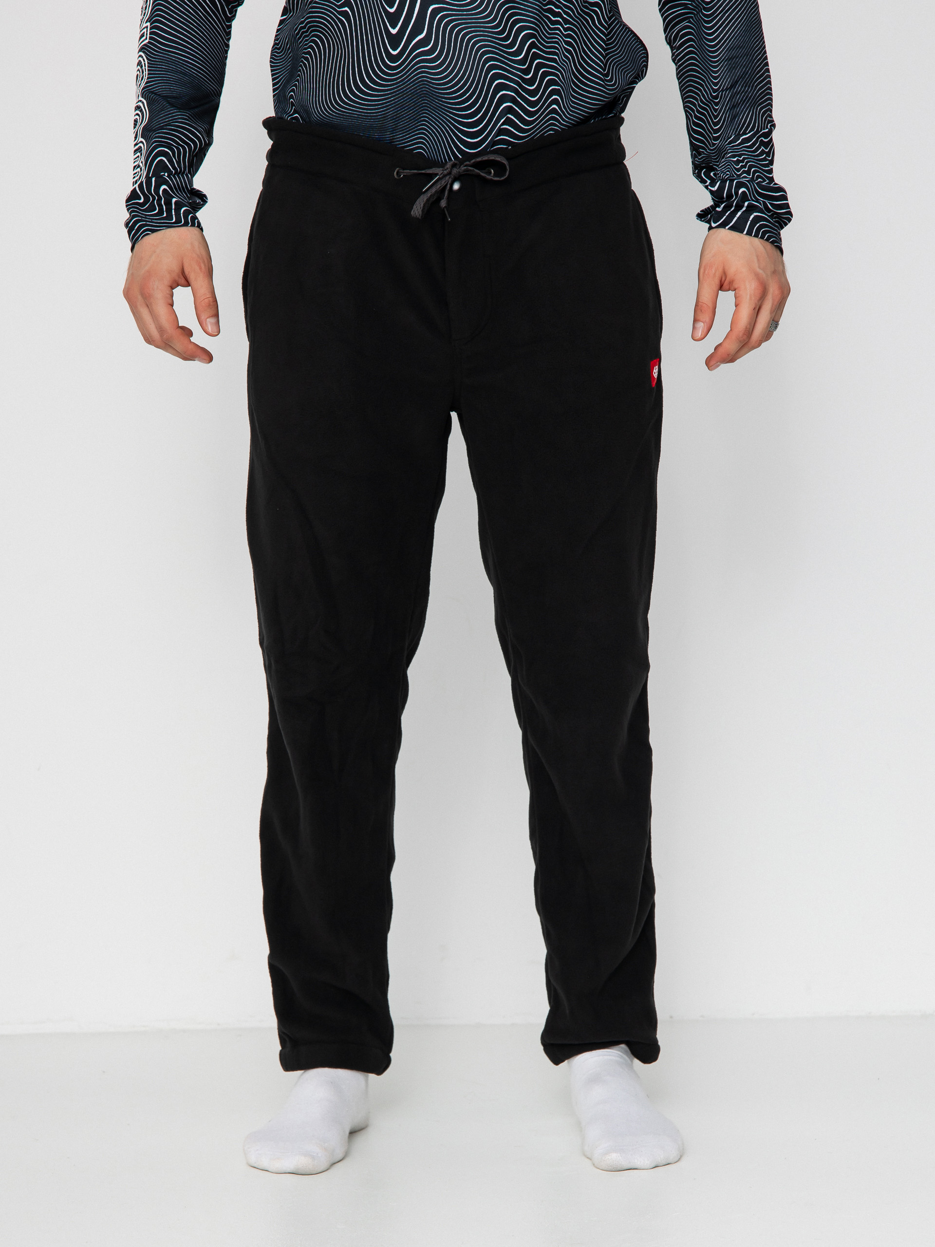 Чоловічі Сноубордичні штани 686 Smarty 3 In 1 Cargo (black)