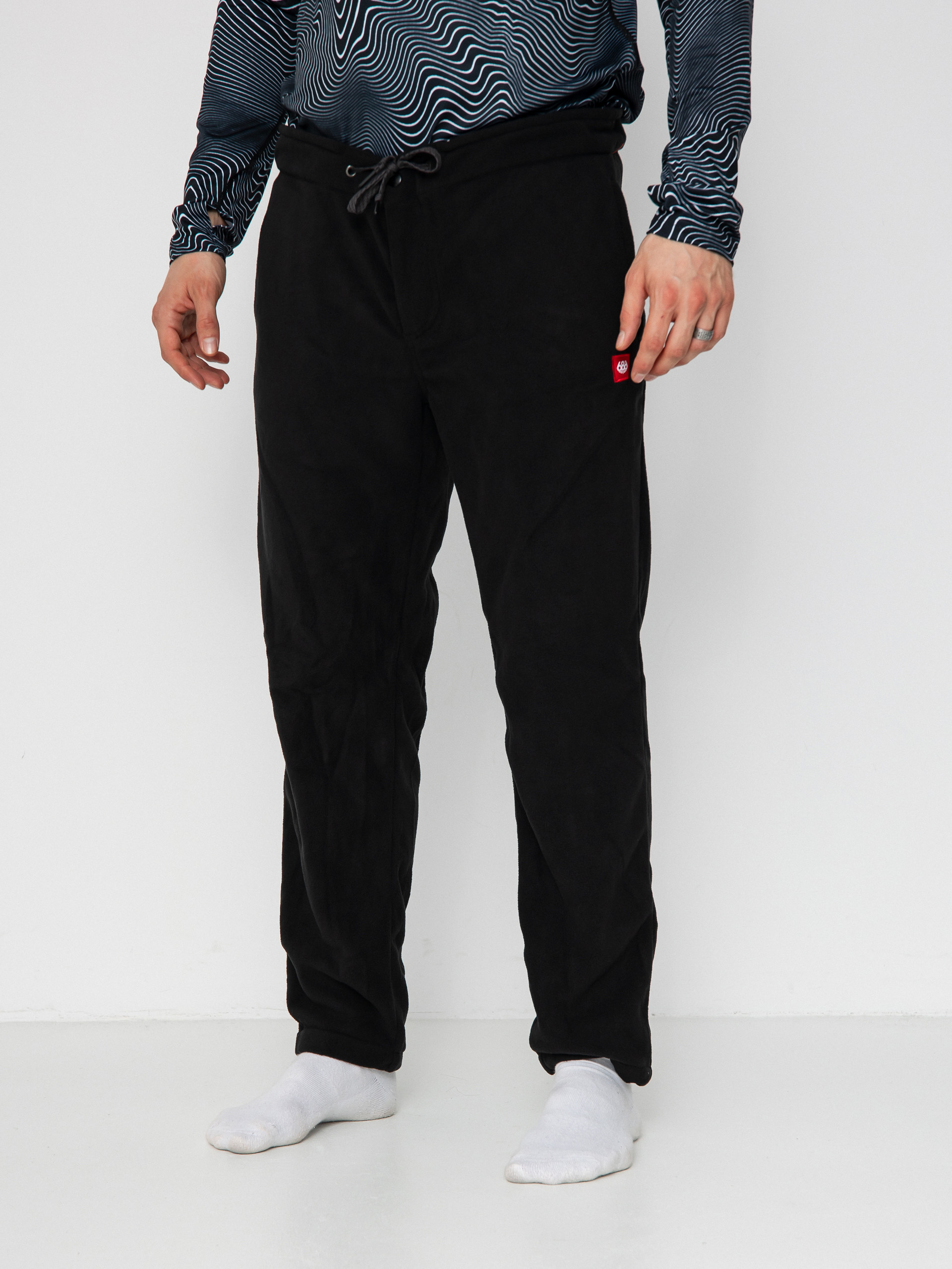 Чоловічі Сноубордичні штани 686 Smarty 3 In 1 Cargo (black)