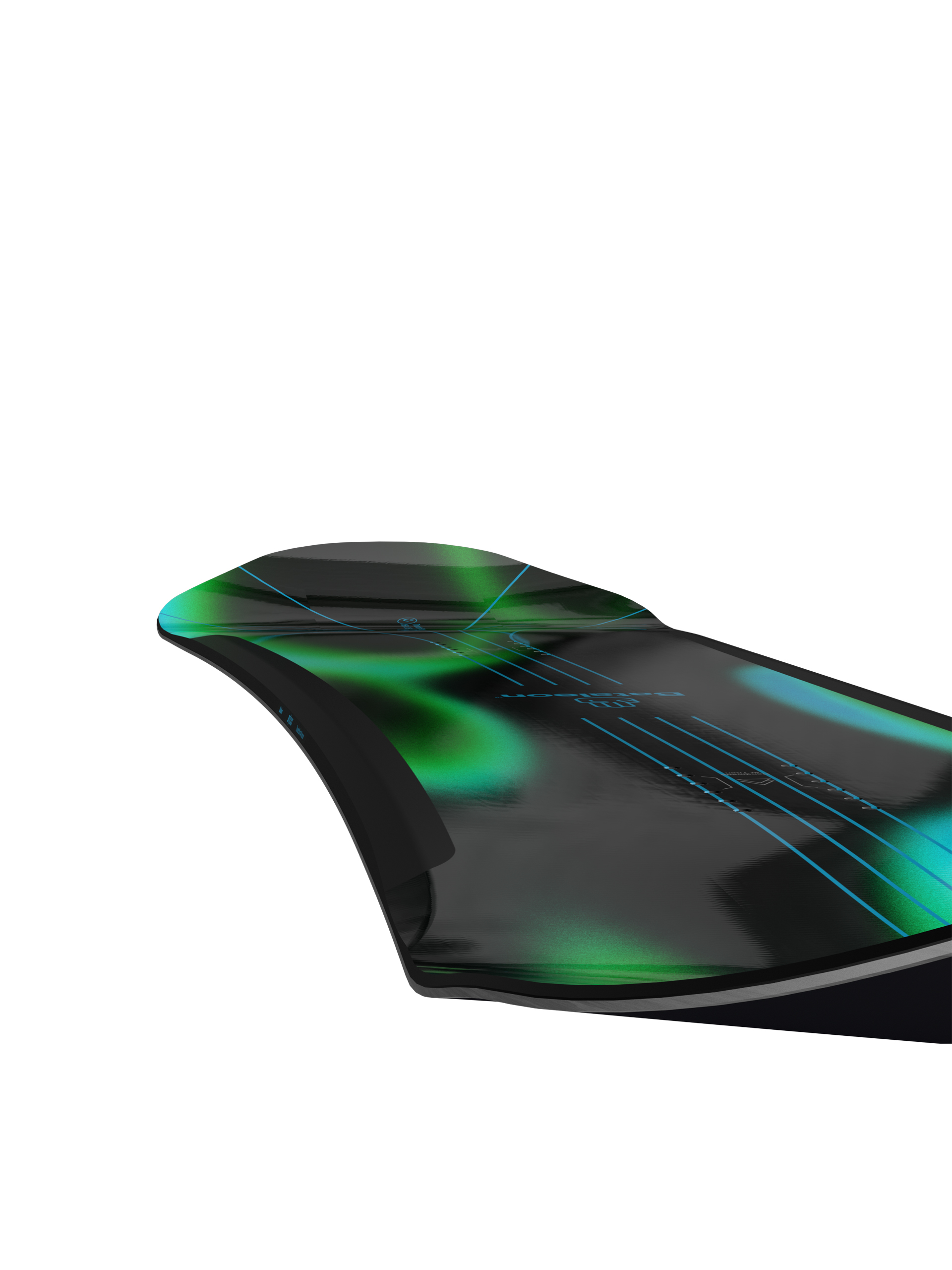 Чоловічий Сноуборд Bataleon Thunderstorm 