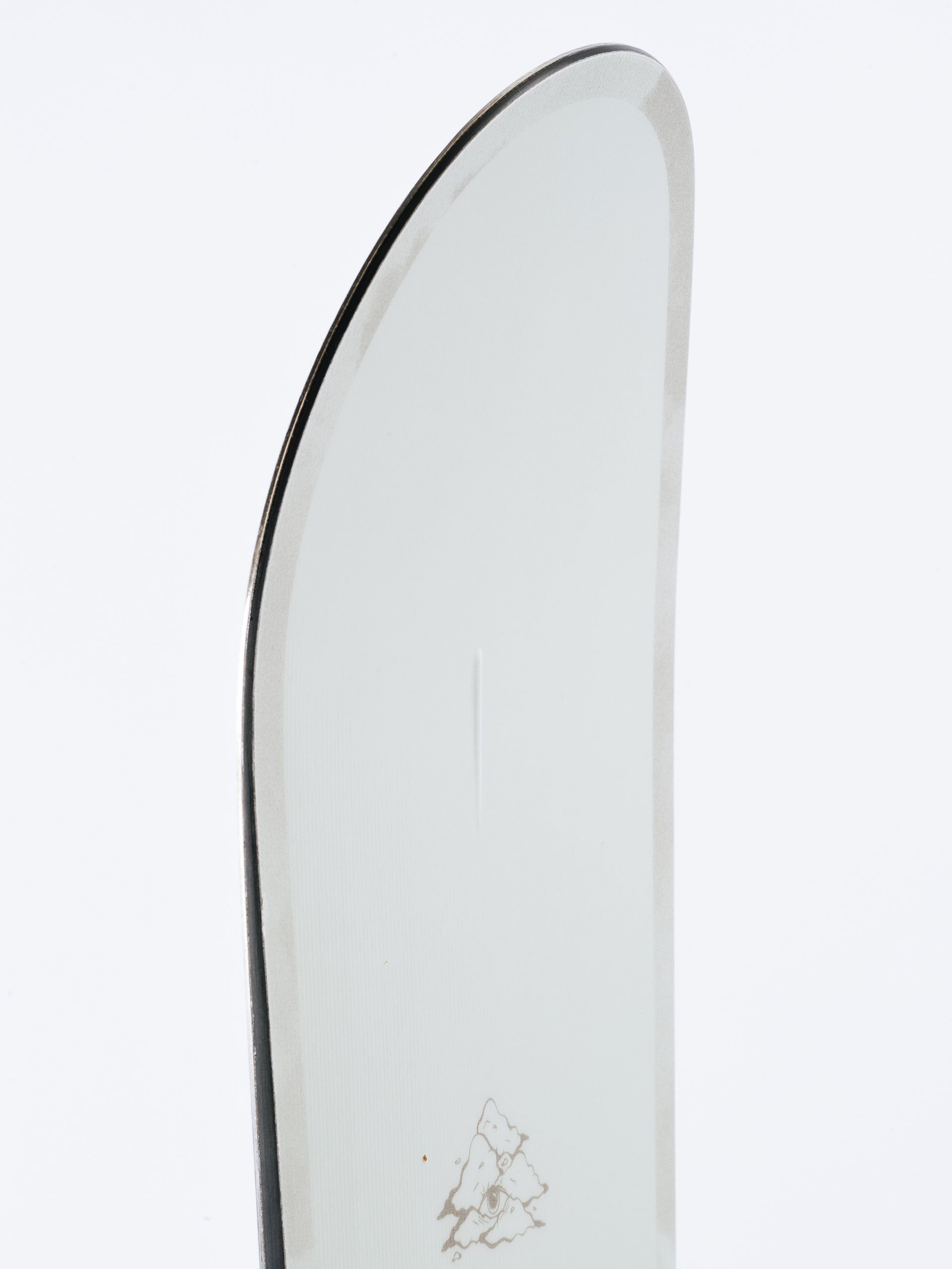 Чоловічий Сноуборд Rome Stale Crewzer 