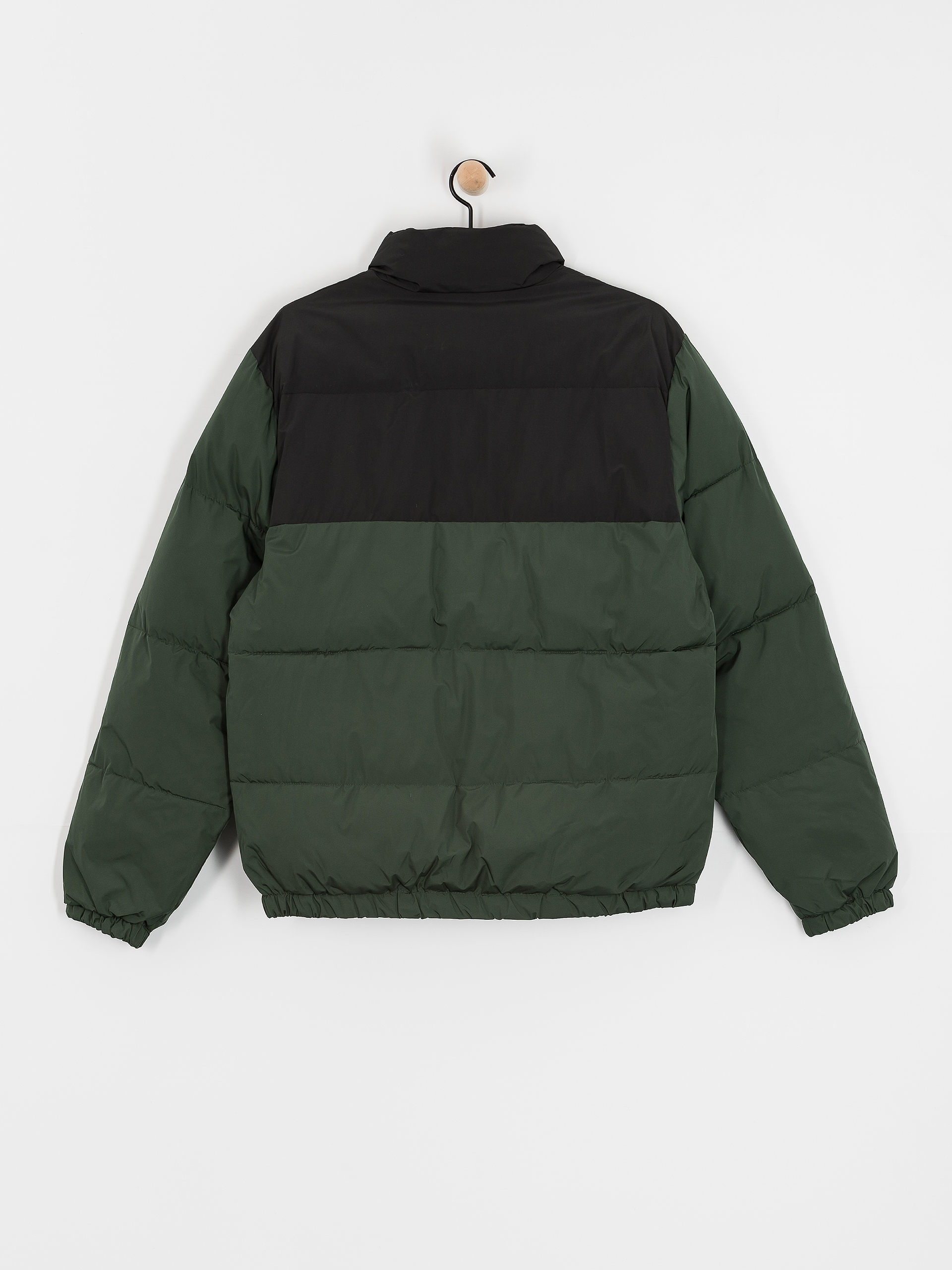 Куртка Element Classic Puffa (deep forest)