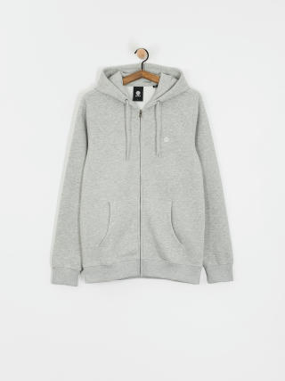 Худі Element Cornell Classic ZHD (mid grey heather)