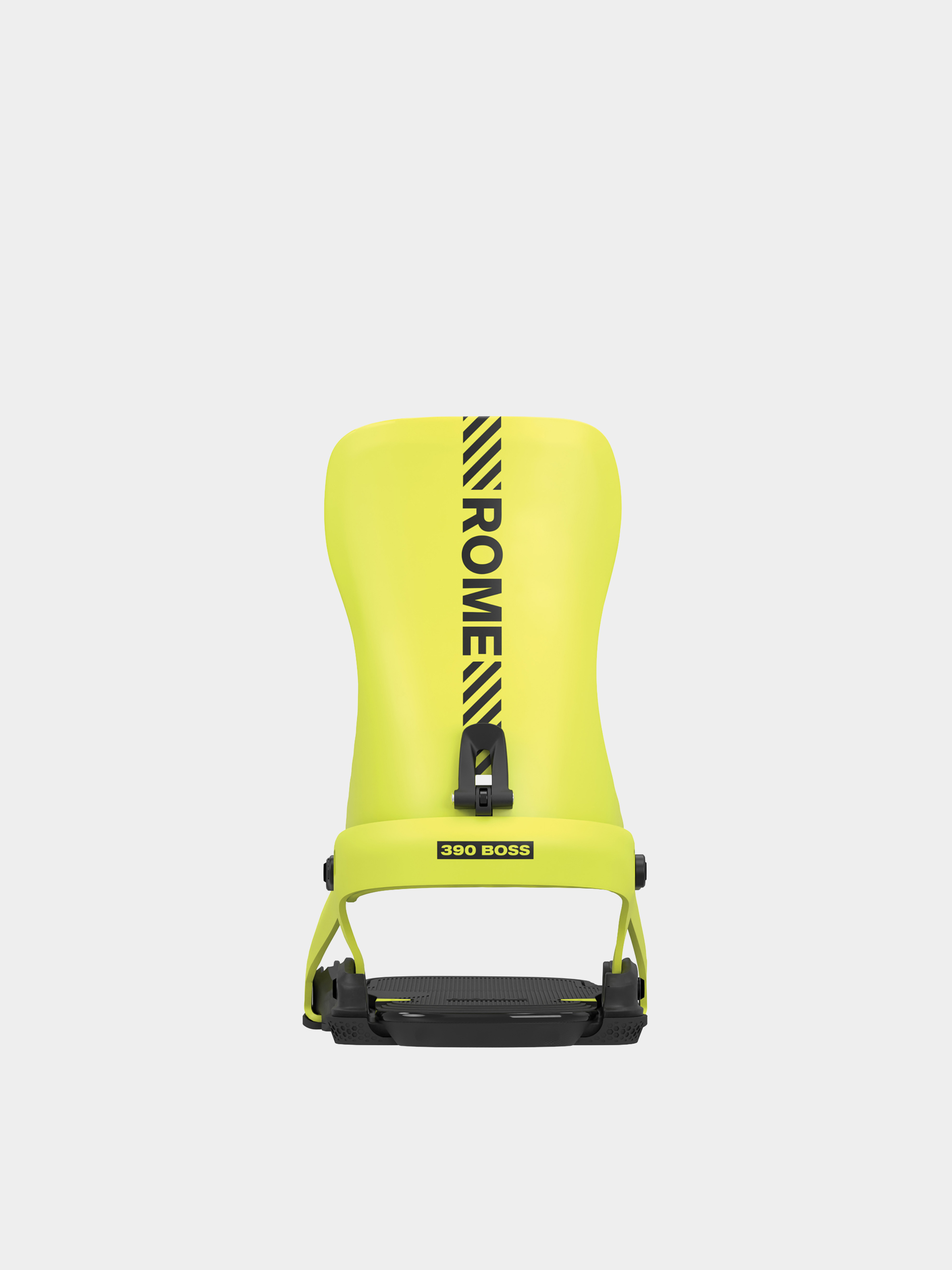 Чоловічі Сноубордичні кріплення Rome 390 Boss (acid)