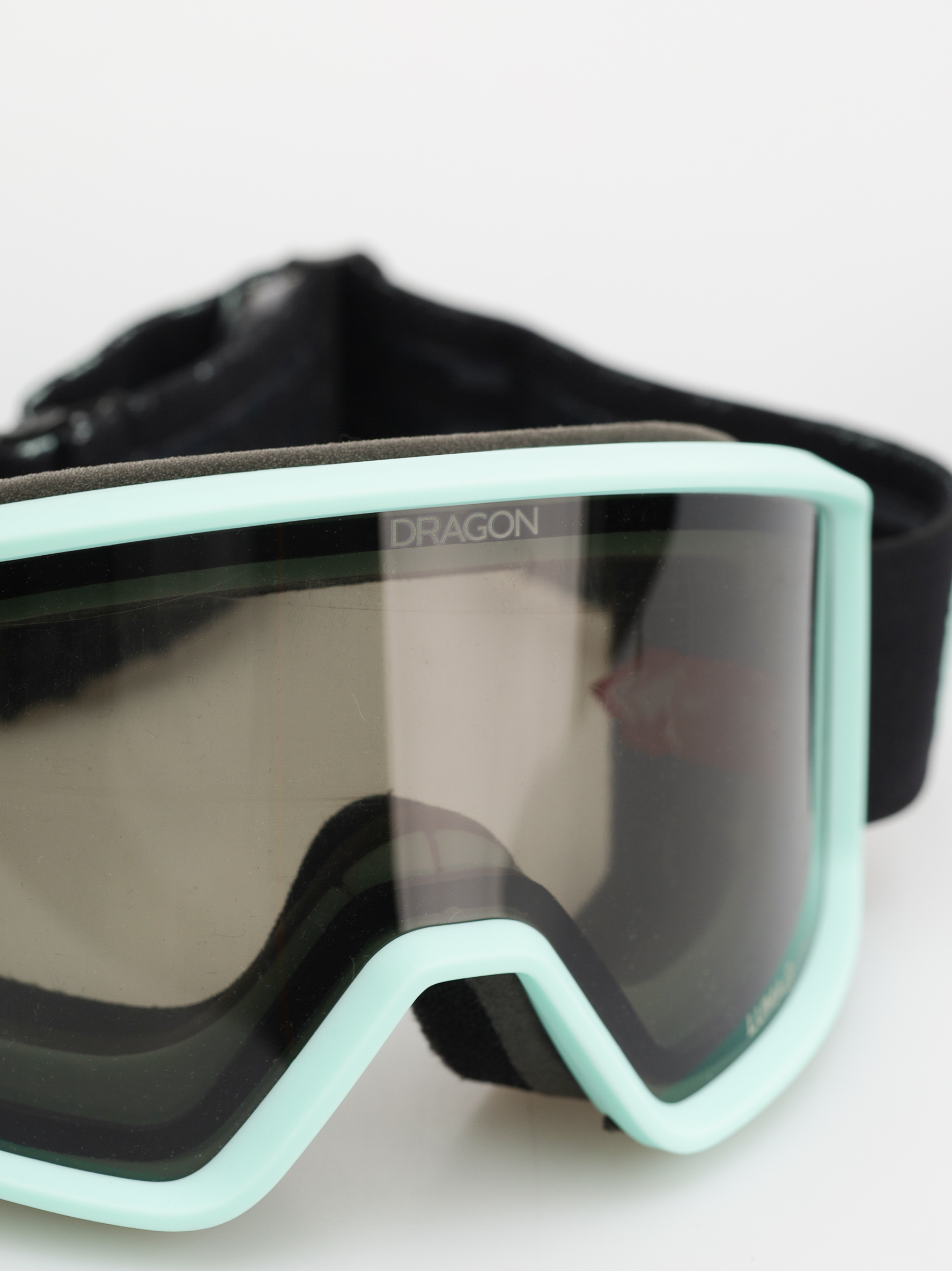Окуляри для сноуборду Dragon DXT OTG (wildside/lumalens dark smoke)