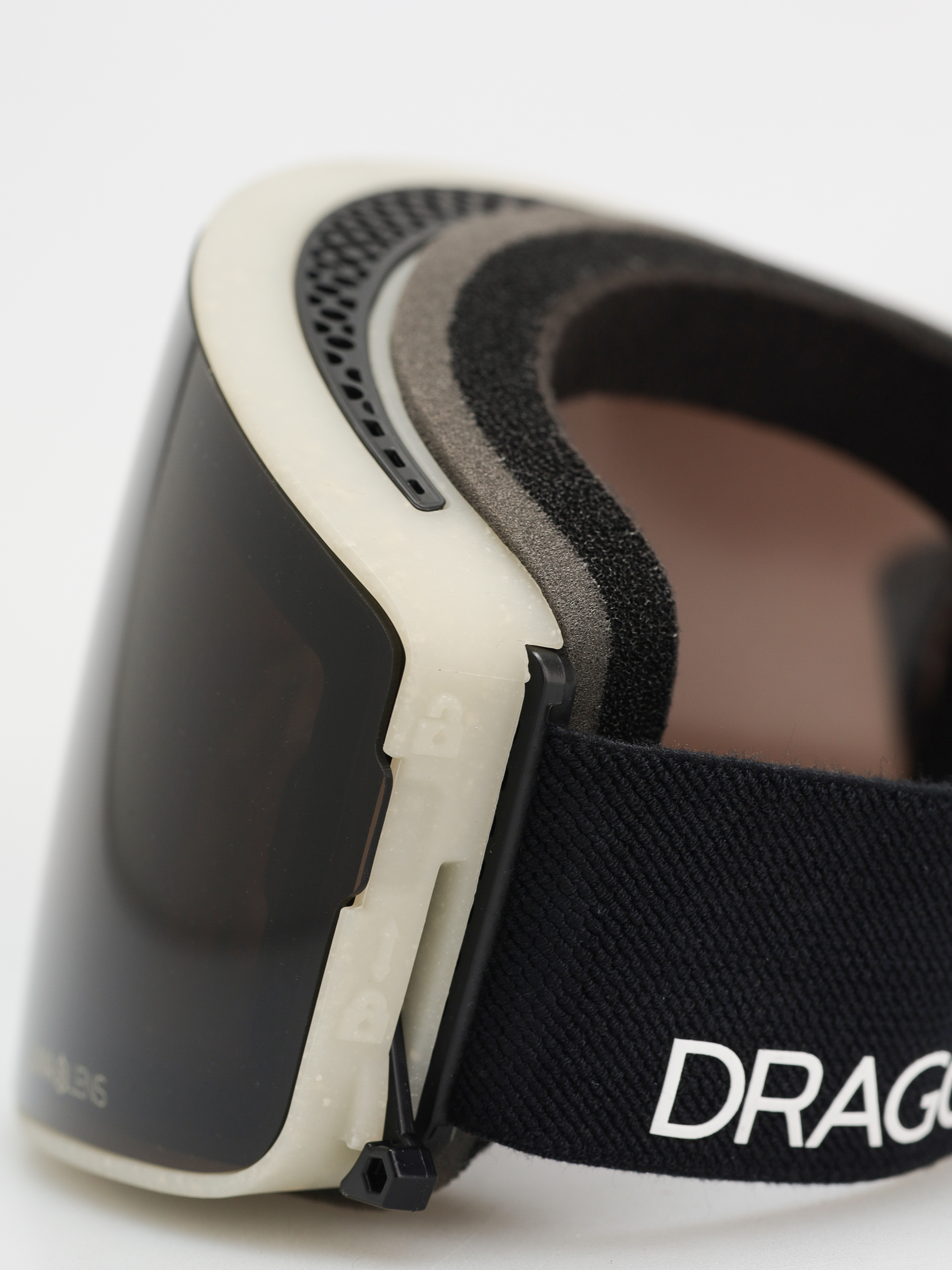 Окуляри для сноуборду Dragon PXV2 (raw/lumalens midnight+lumalens violet)