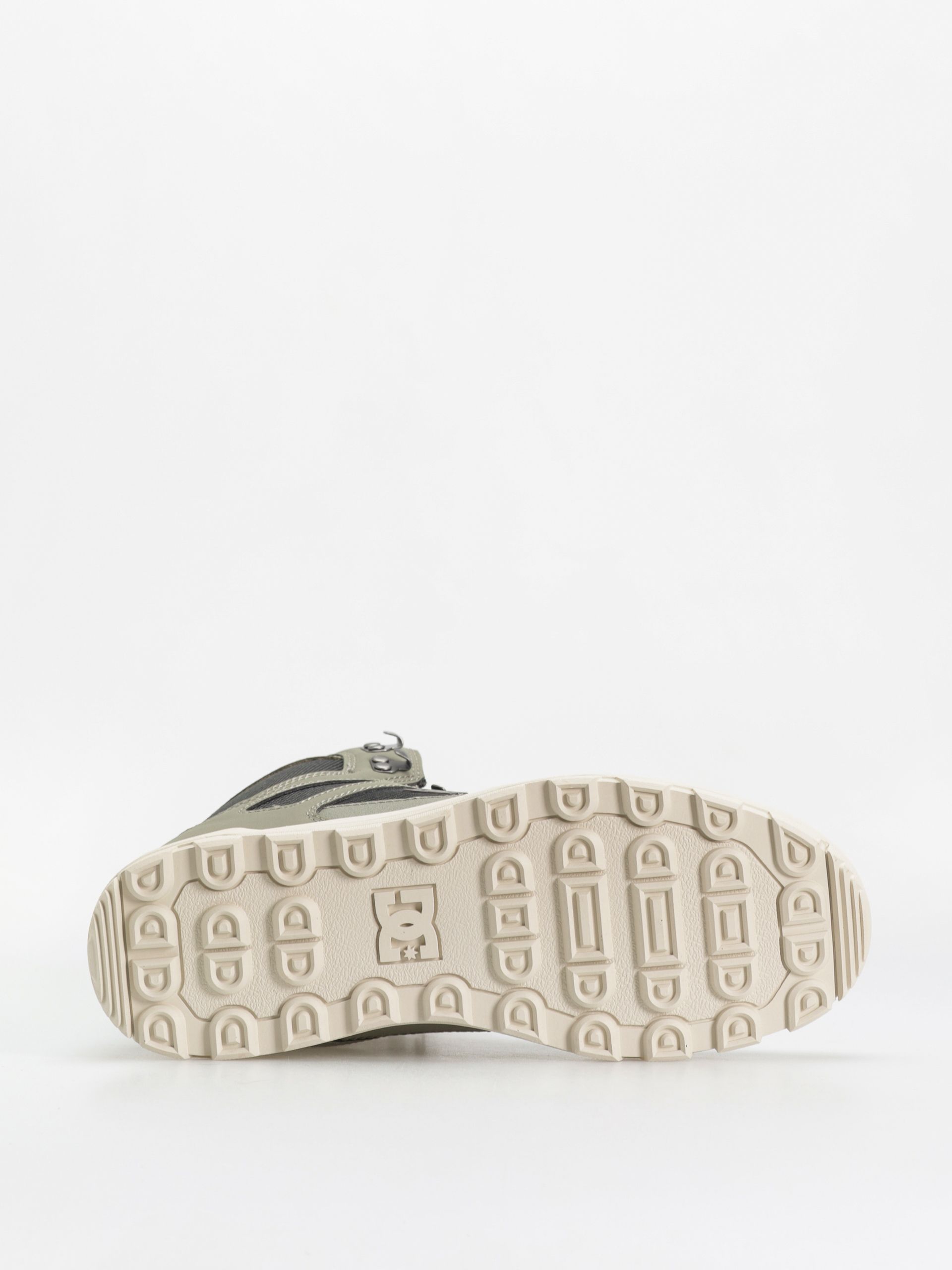 Взуття DC Pure Ht Wr (green/black/white)