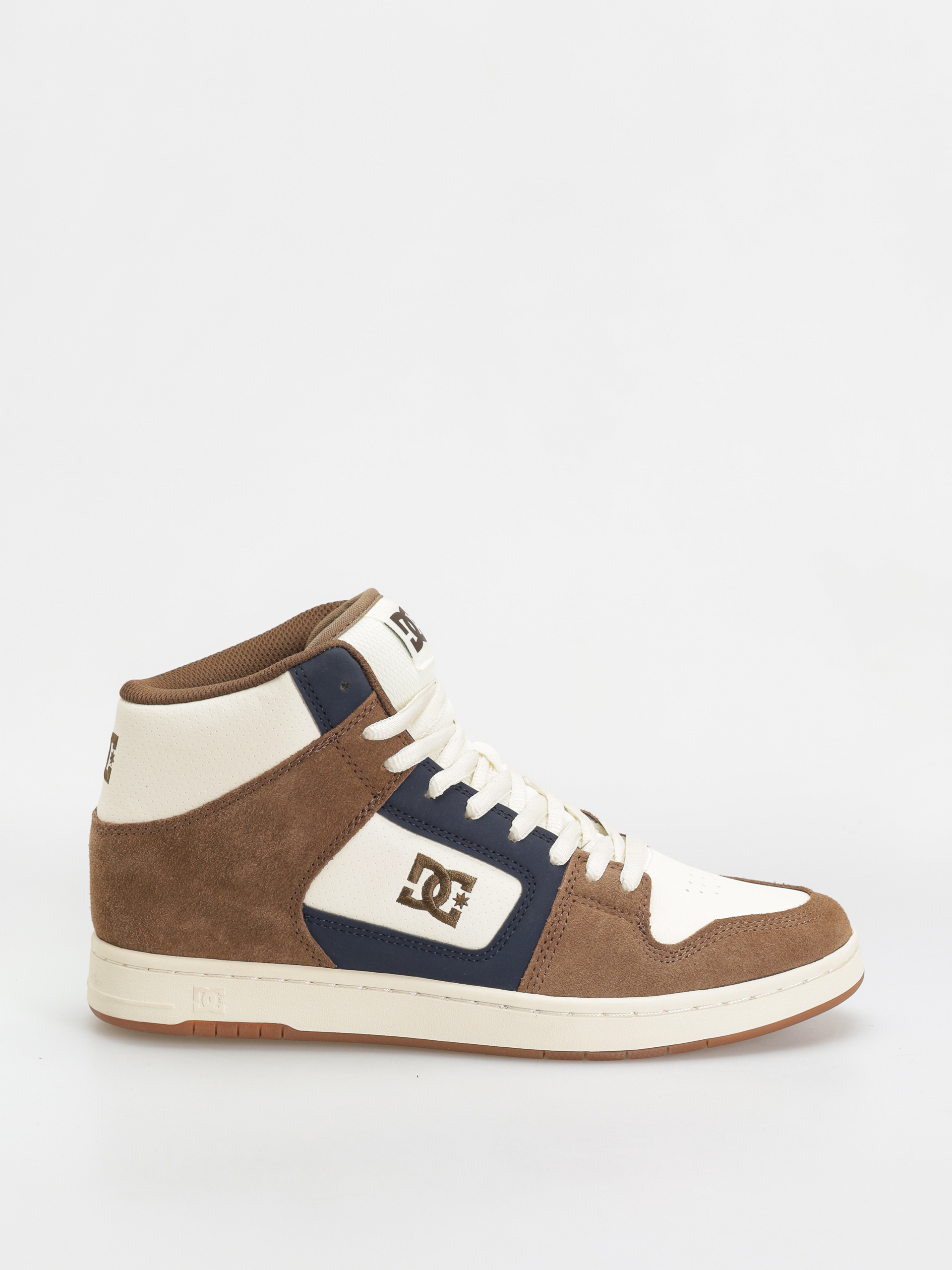 u0412u0437u0443u0442u0442u044f DC Manteca 4 Hi (tan/brown)