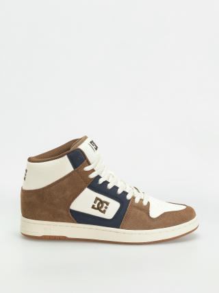 Взуття DC Manteca 4 Hi (tan/brown)