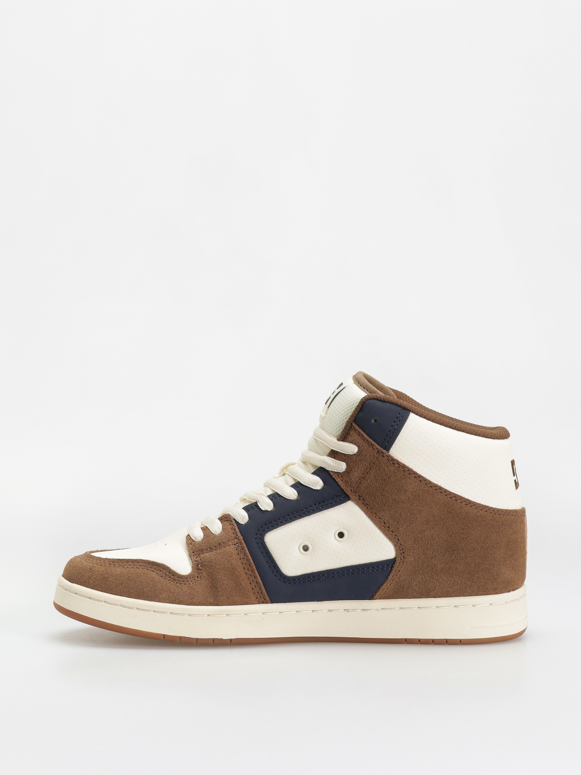 Взуття DC Manteca 4 Hi (tan/brown)