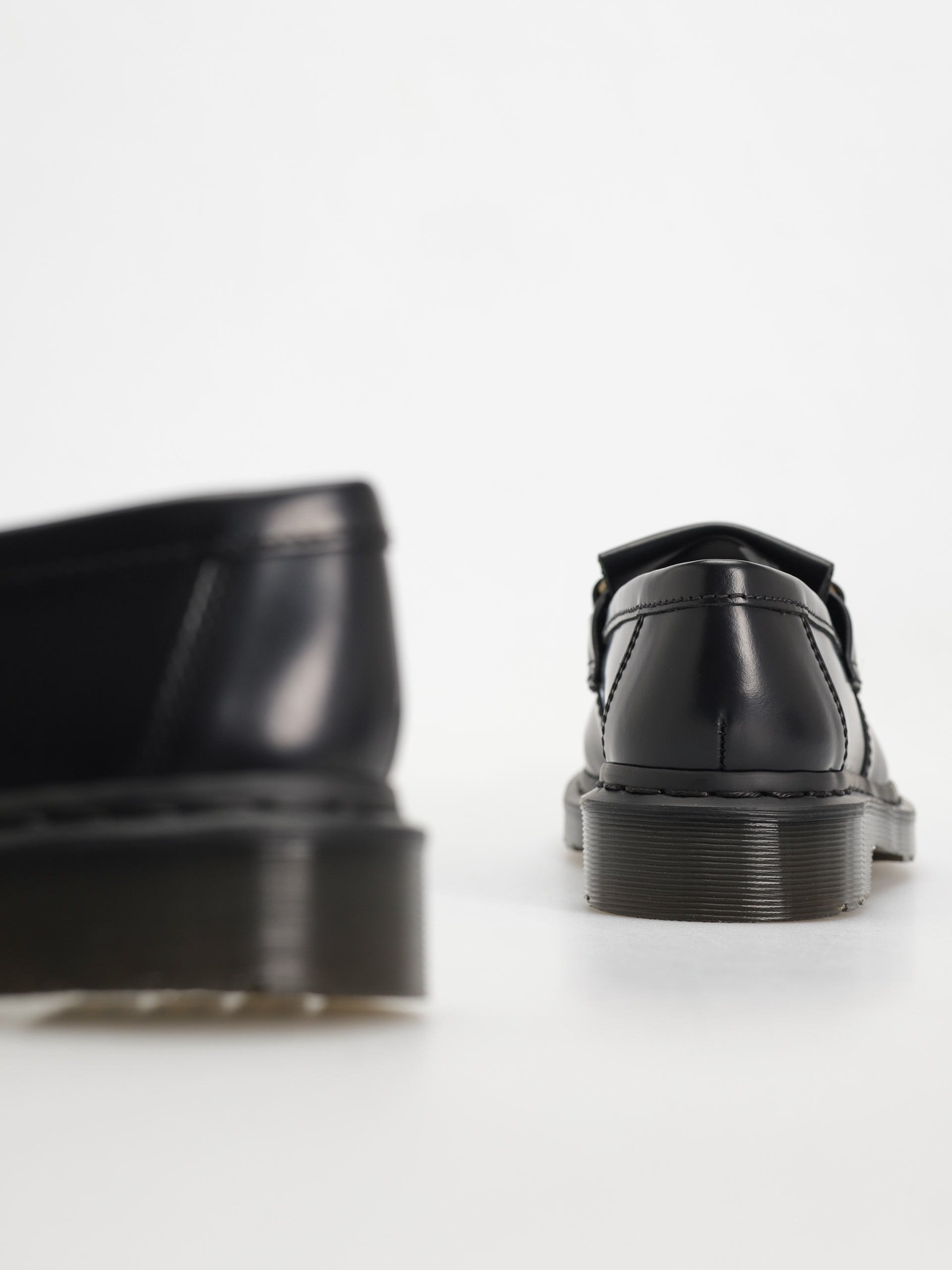 Взуття Dr. Martens Adrian Snaffle Wmn (black polished smooth)