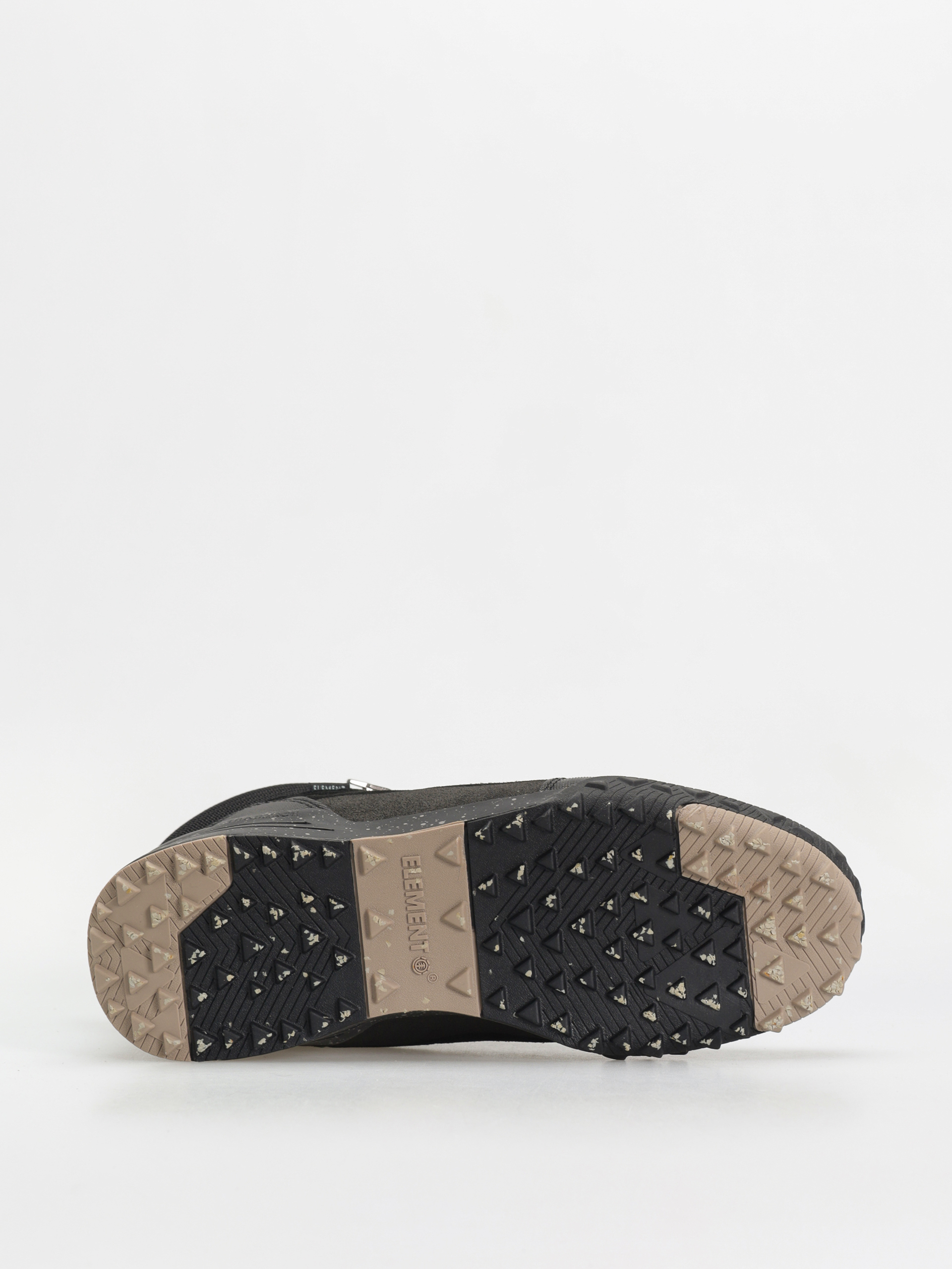 Взуття Element Donnelly Elite (flint black)