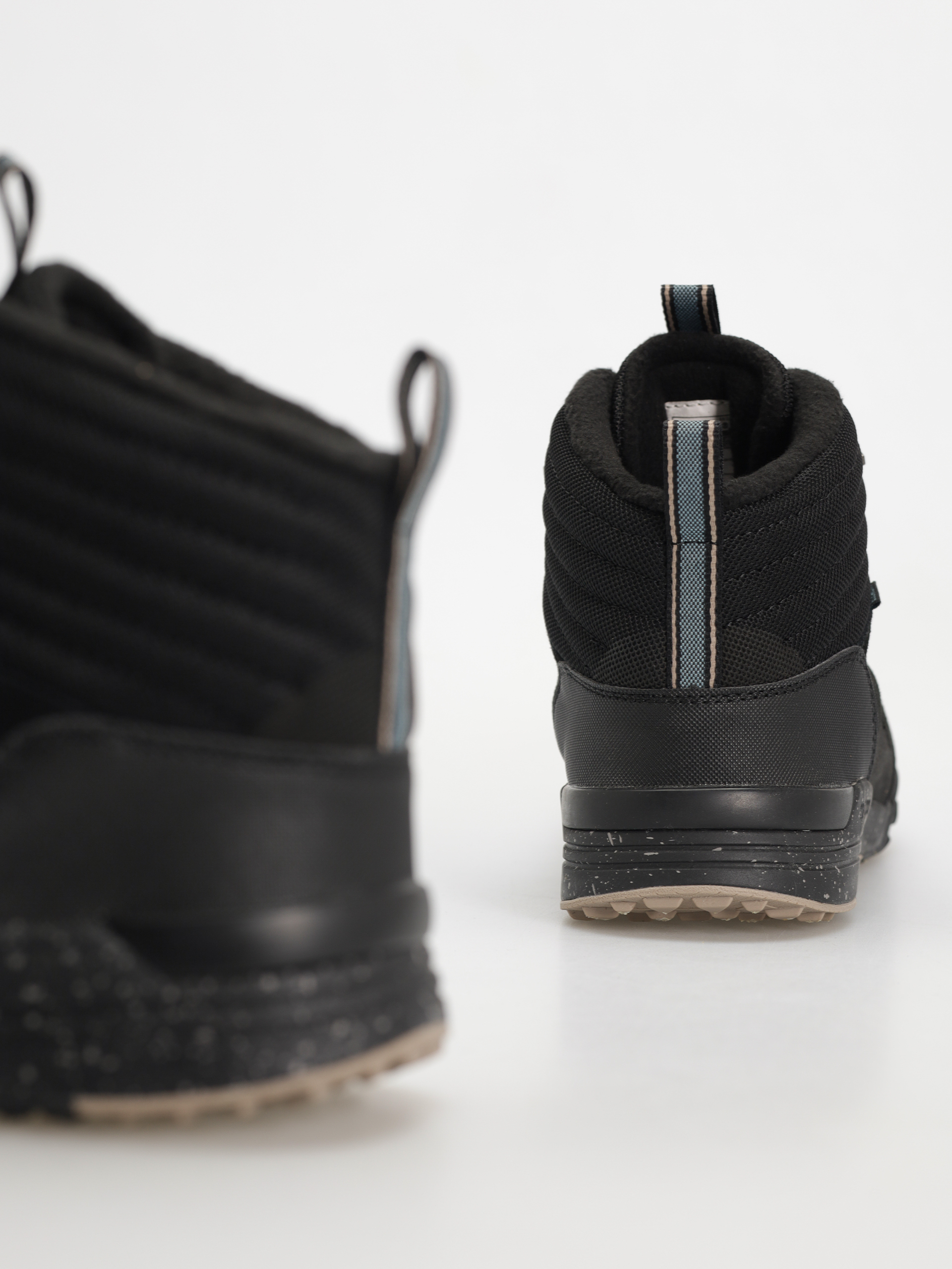 Взуття Element Donnelly Elite (flint black)