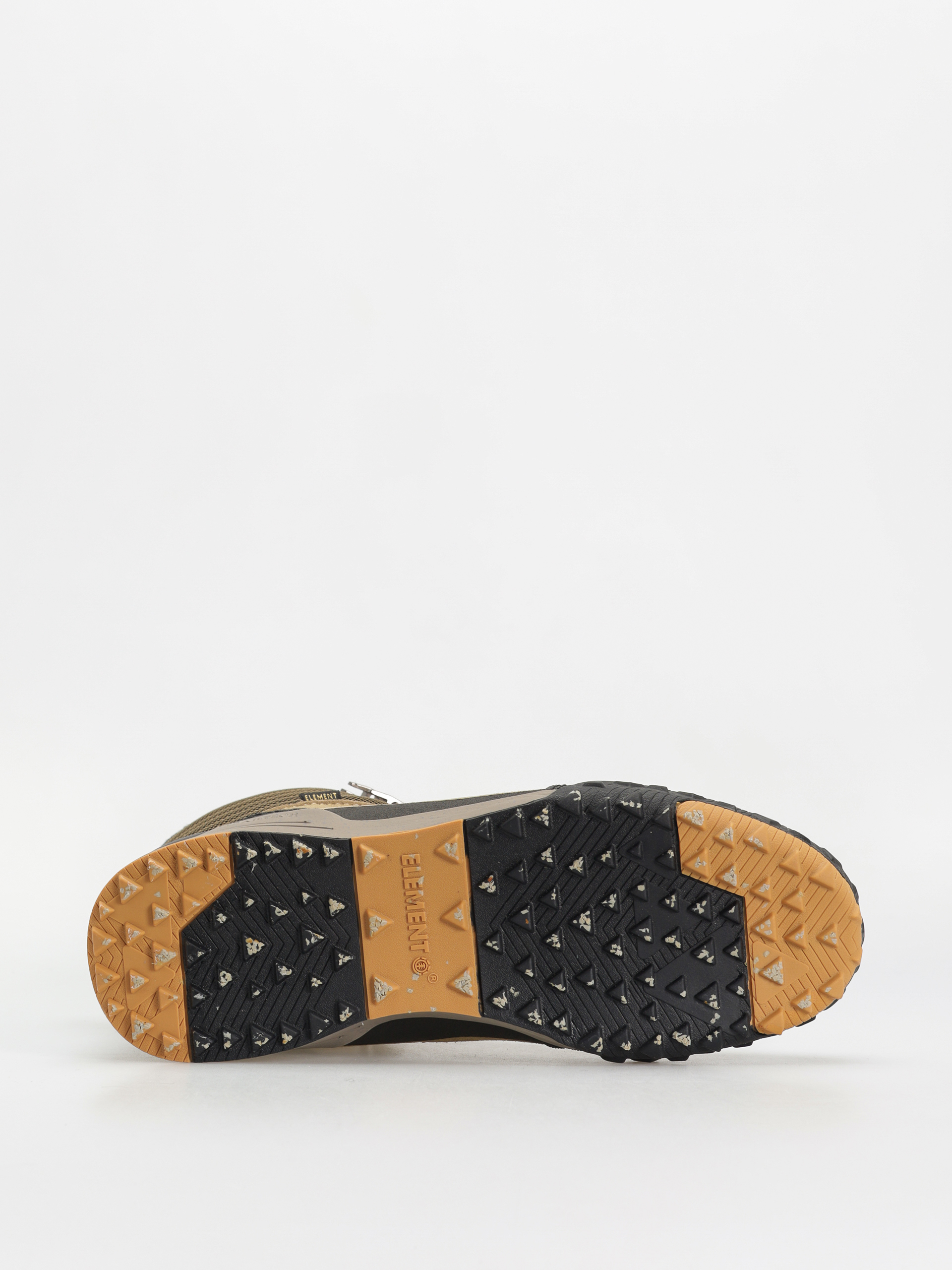 Взуття Element Donnelly Elite (dull gold)