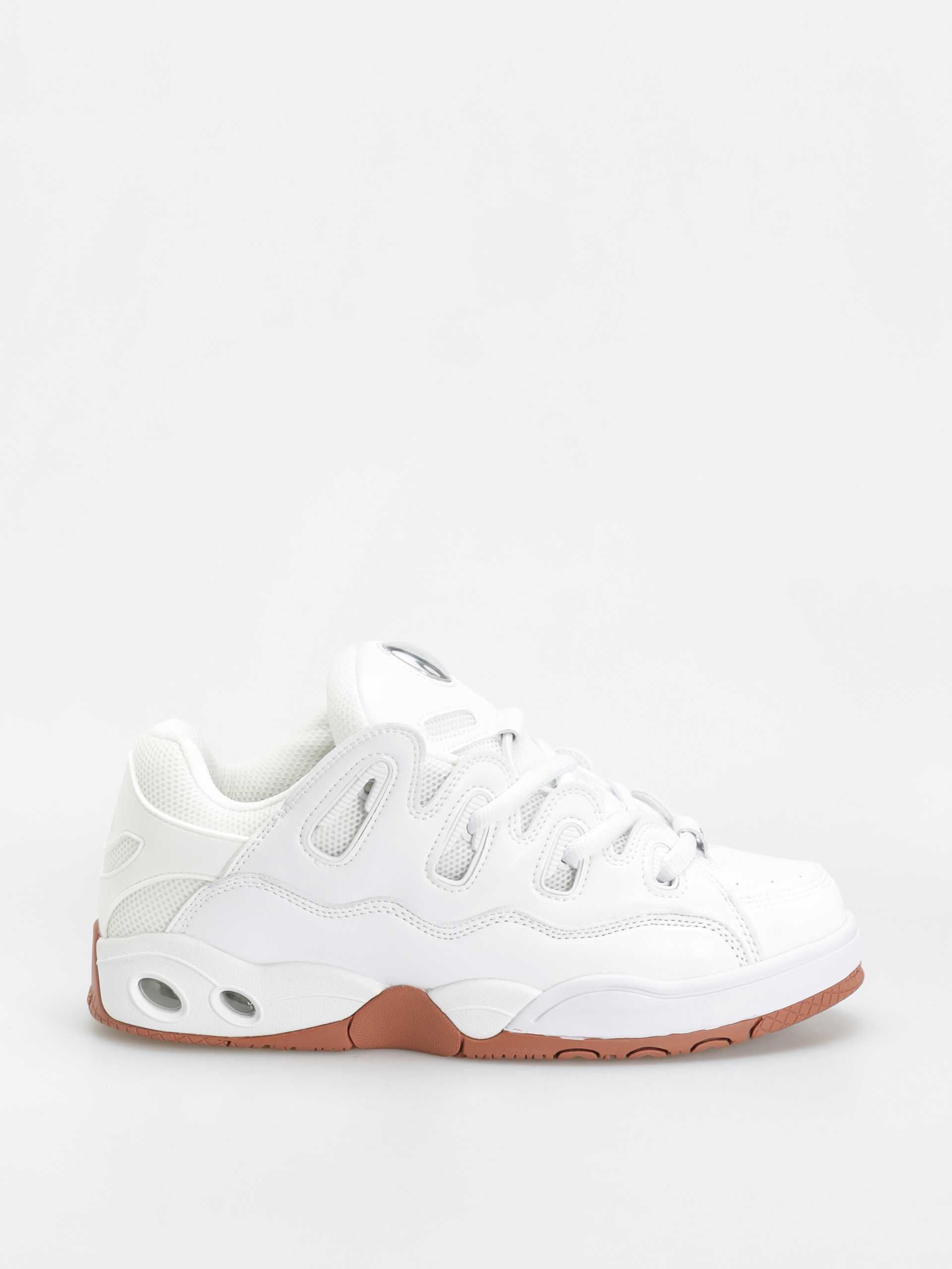 u0412u0437u0443u0442u0442u044f Osiris D3 OG (white/white/gum)
