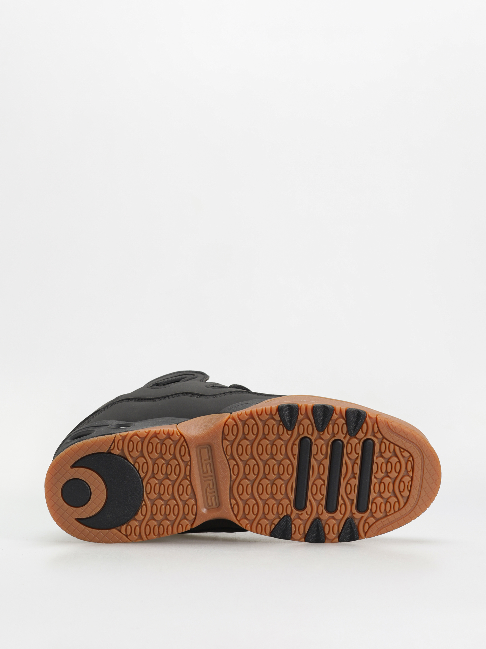 Взуття Osiris D3 OG (black/black/gum)