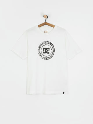 Футболка DC Corpo (white)