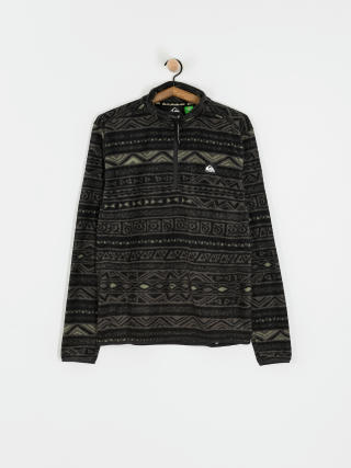 Флісовий светр Quiksilver Aker (tribal heritage blk)