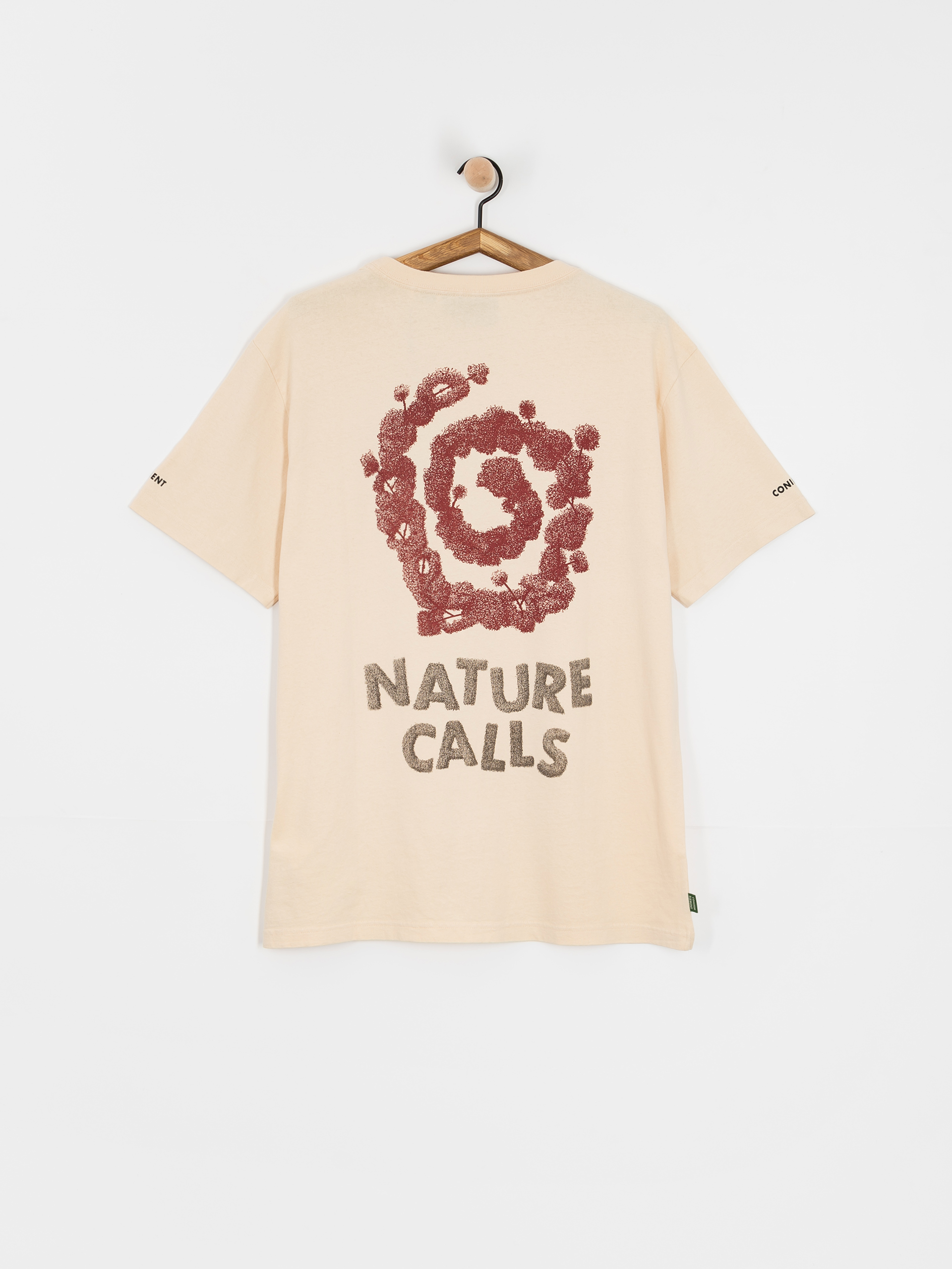 Футболка Element Ocnc Spiral