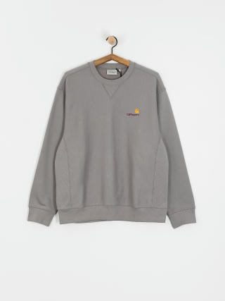 Світшот Carhartt WIP American Script (yosemite)