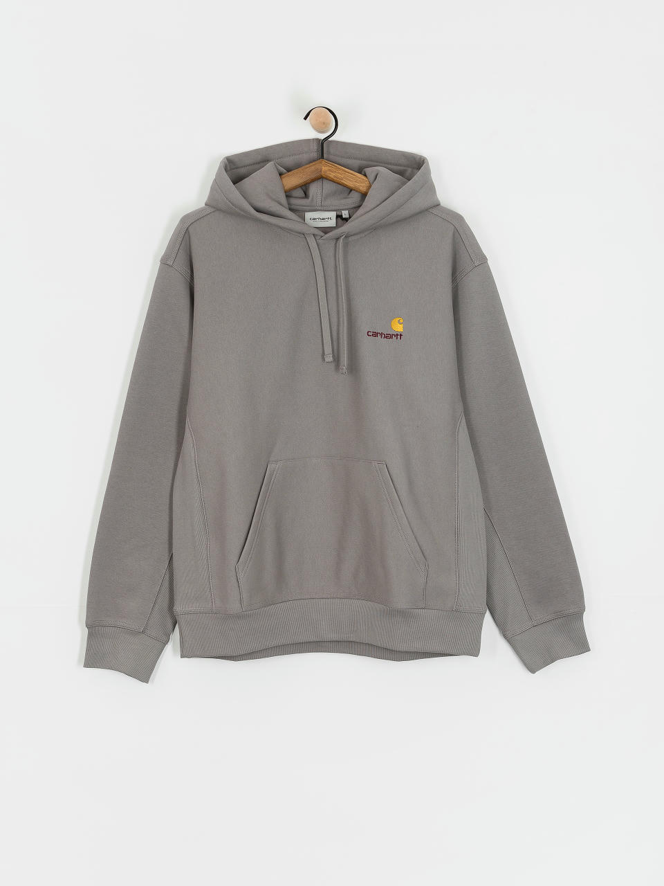 Худі Carhartt WIP American Script HD (yosemite)