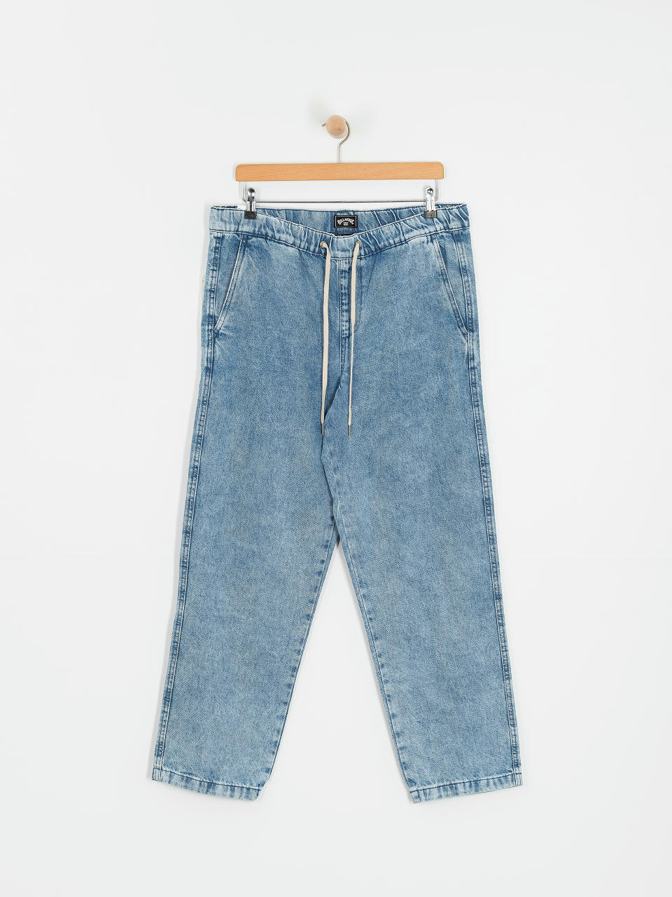 Штани Billabong Larry Denim (washed blue)