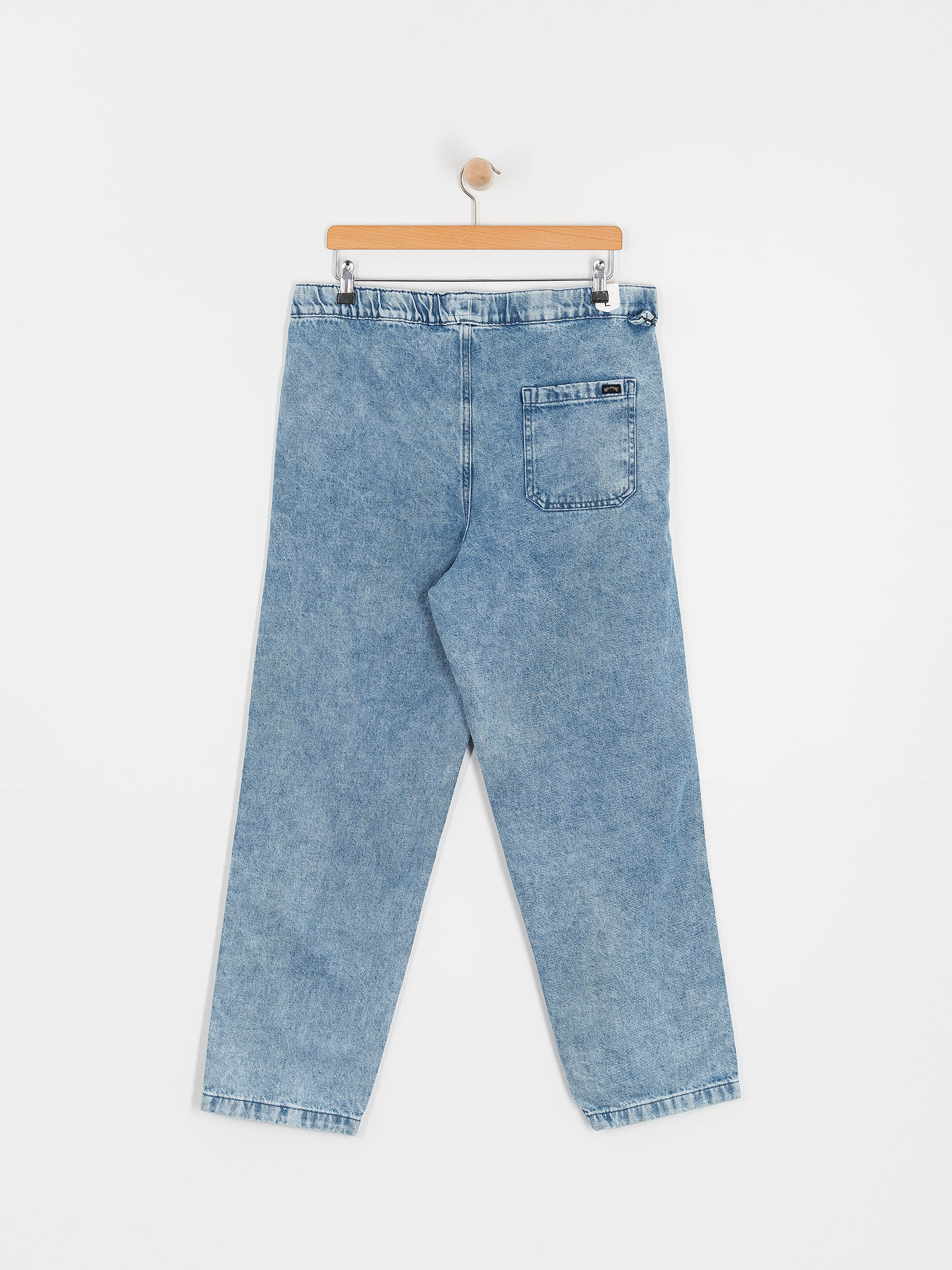 Штани Billabong Larry Denim (washed blue)