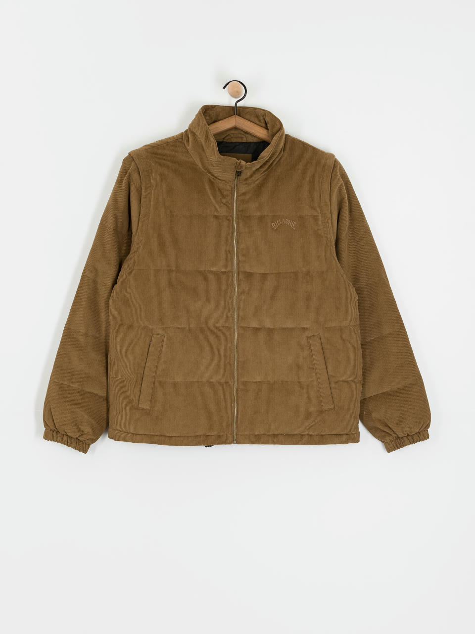 Куртка Billabong Heritage Cord (otter)