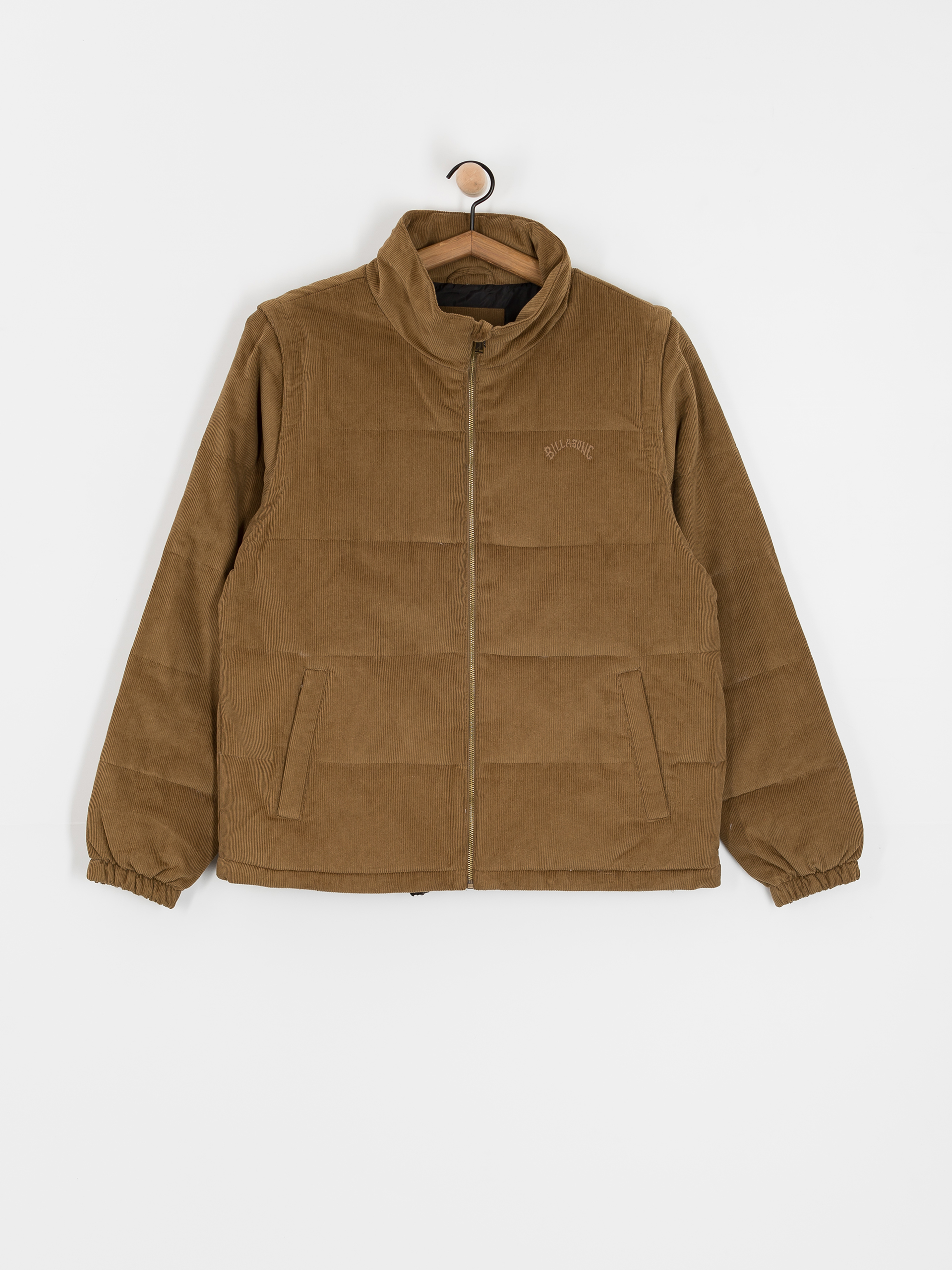 Куртка Billabong Heritage Cord (otter)