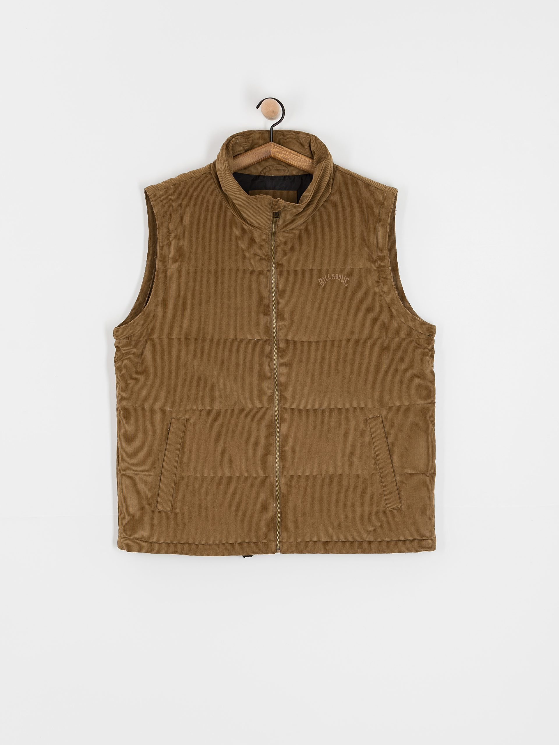 Куртка Billabong Heritage Cord (otter)