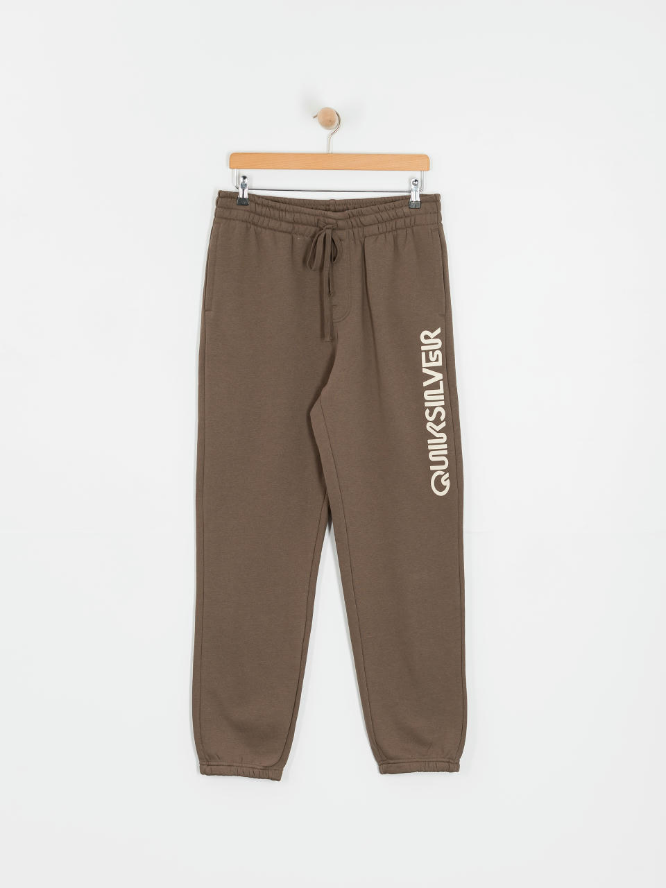 Штани Quiksilver Graphic Jogger (canteen)