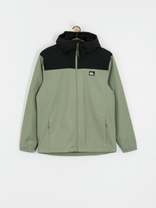 Куртка Quiksilver Overcast 3K Warm (sea spray)