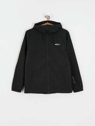 Сноубордична куртка Quiksilver High In Th Hood (true black)