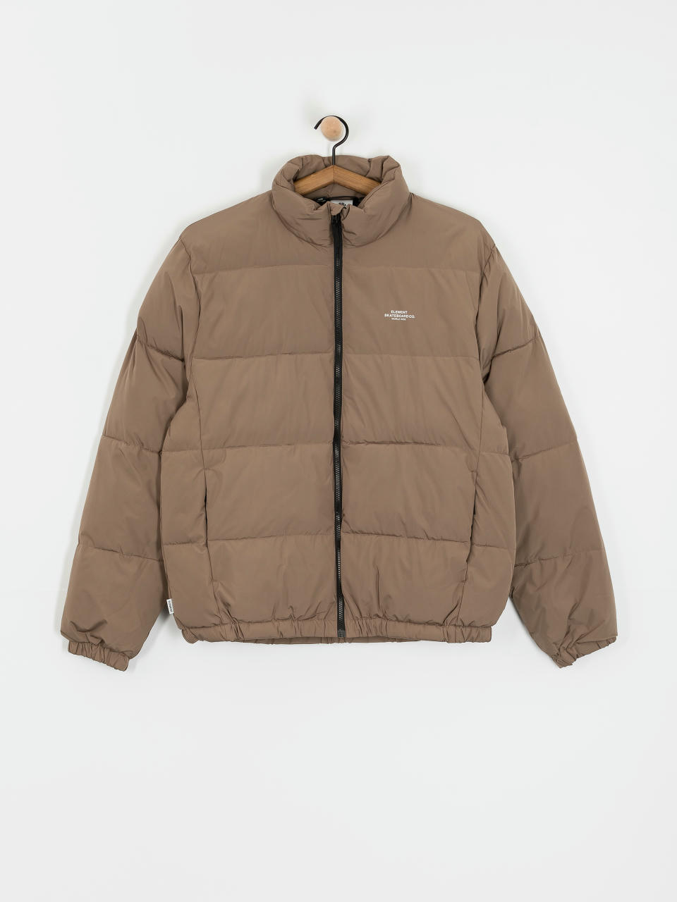 Куртка Element Classic Puffa (walnut)