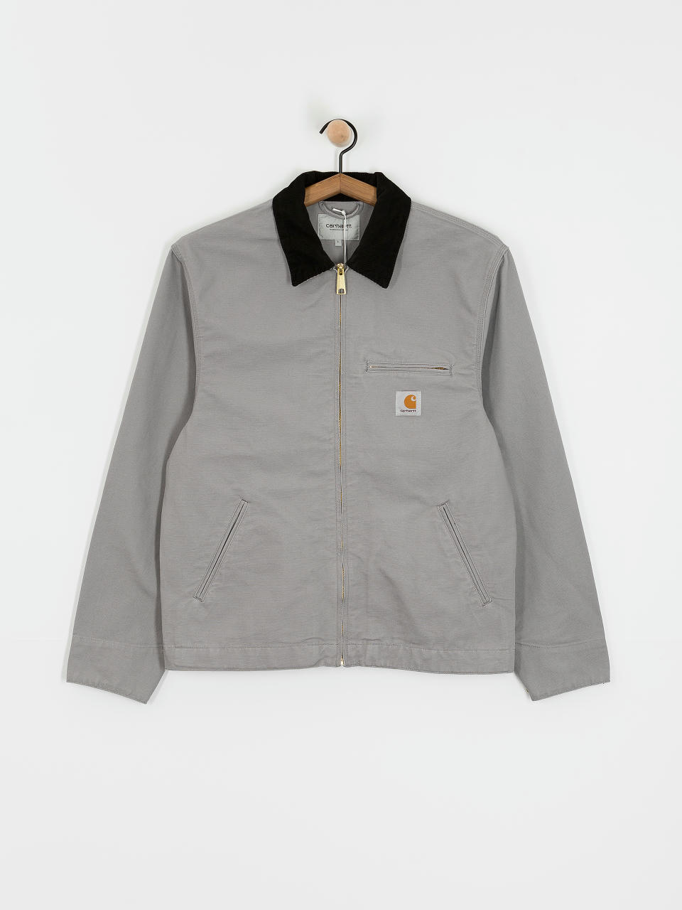 Куртка Carhartt WIP Detroit (yosemite/black)