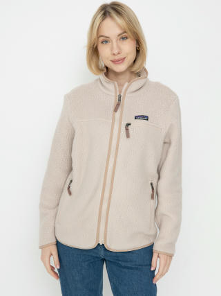 Куртка Patagonia Retro Pile Wmn (shroom taupe)