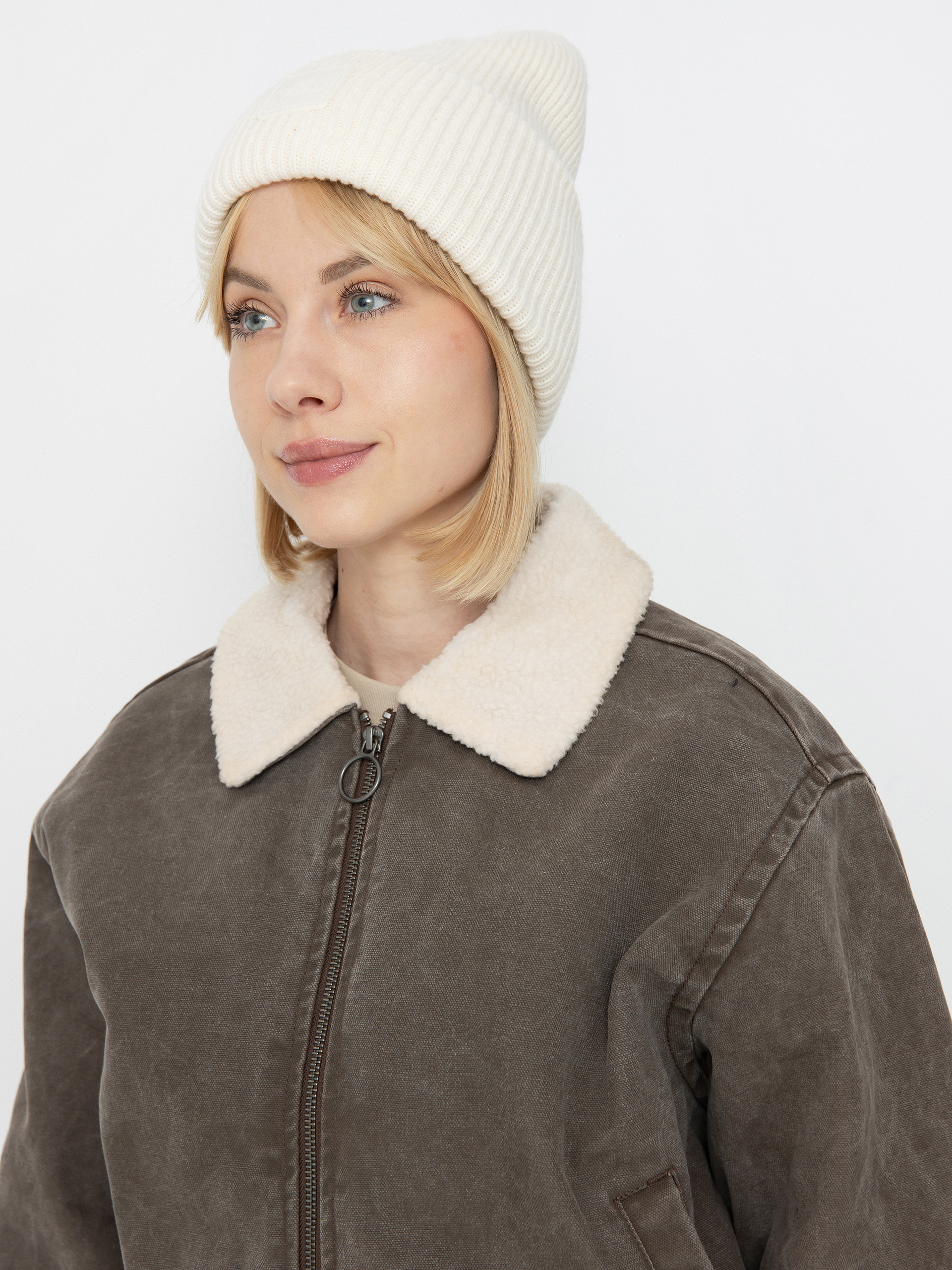 Куртка Element Reynis Canvas Bomber Wmn (bracken)