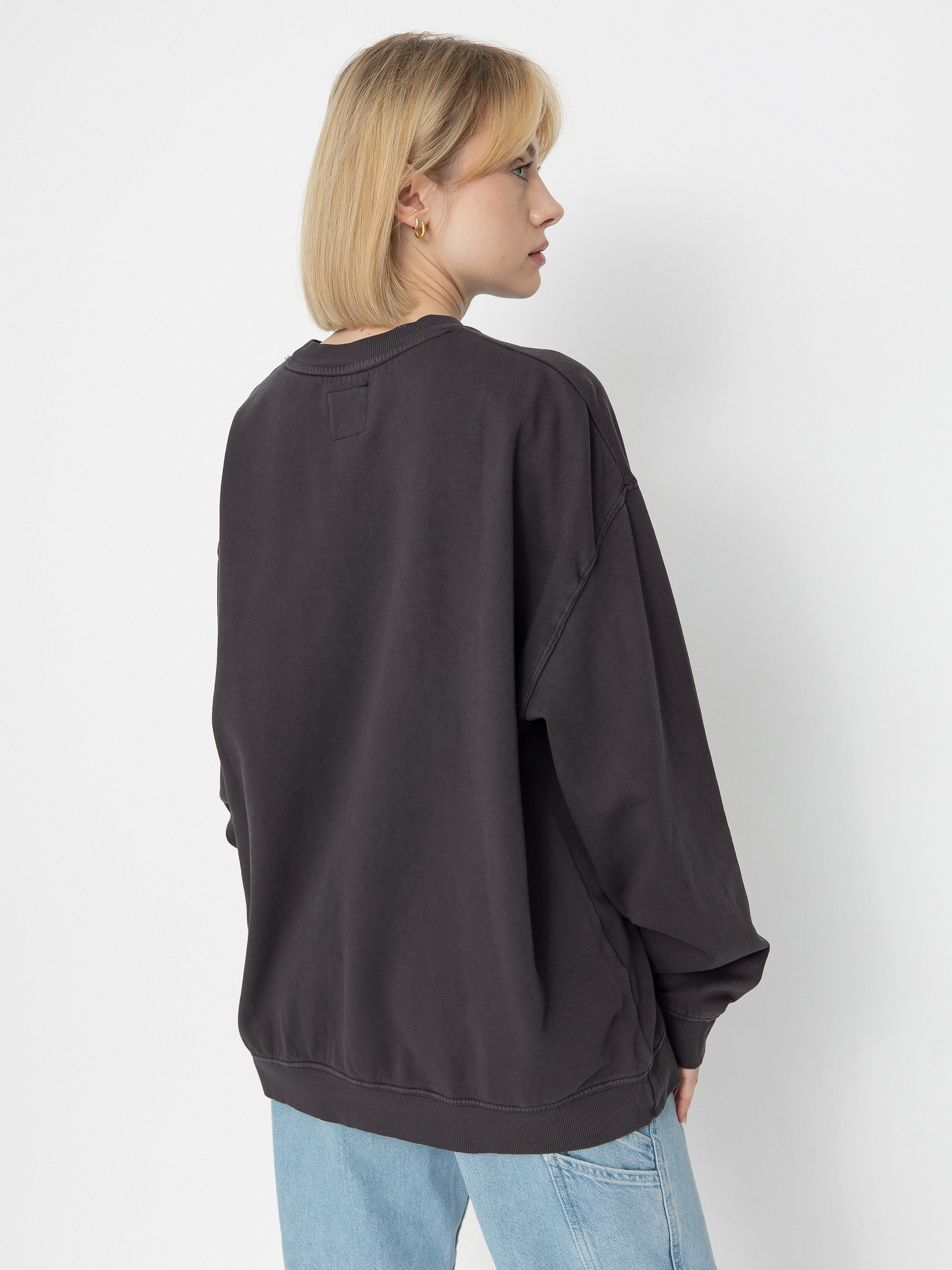 Світшот Billabong Ride In Wmn (black sands 5)