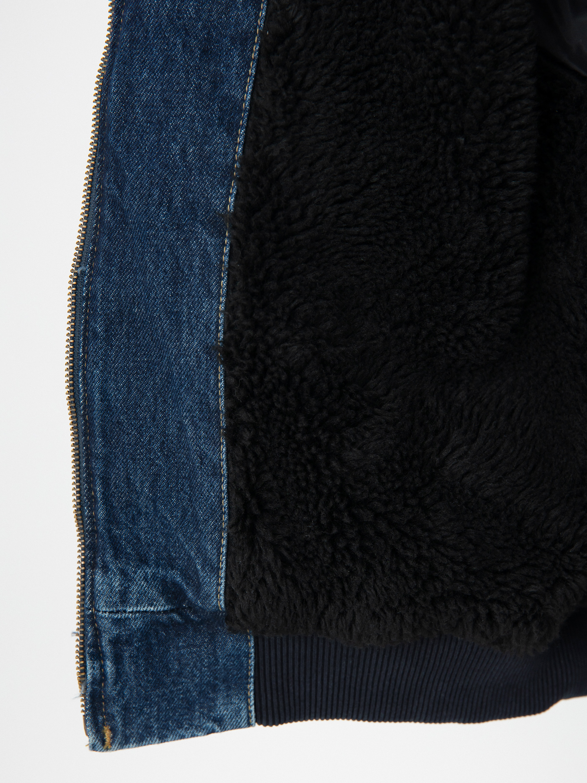 Куртка Carhartt WIP OG Active Wmn (blue stone washed)