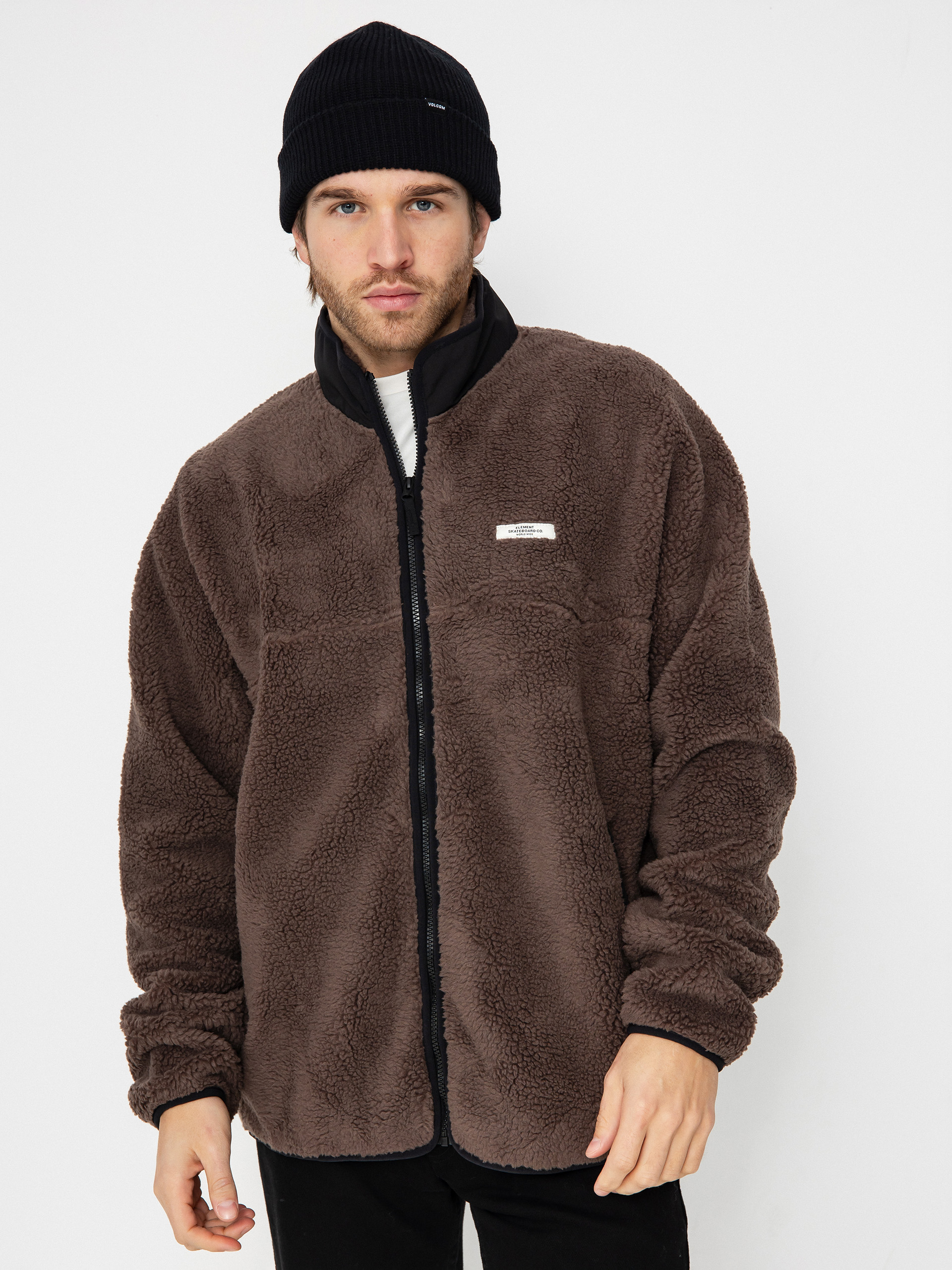 u041au0443u0440u0442u043au0430 Element Classic Sherpa (bracken)