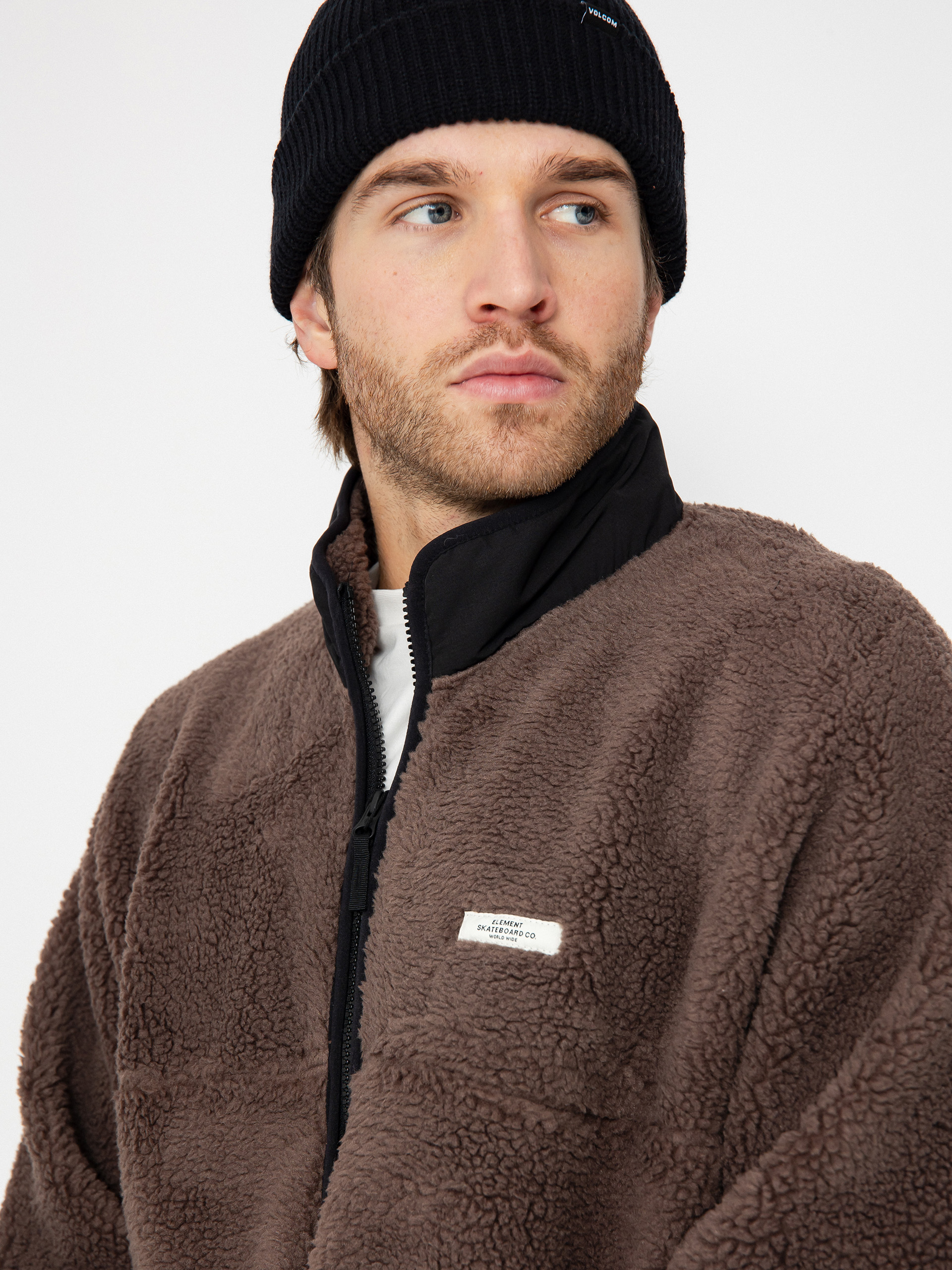 Куртка Element Classic Sherpa (bracken)