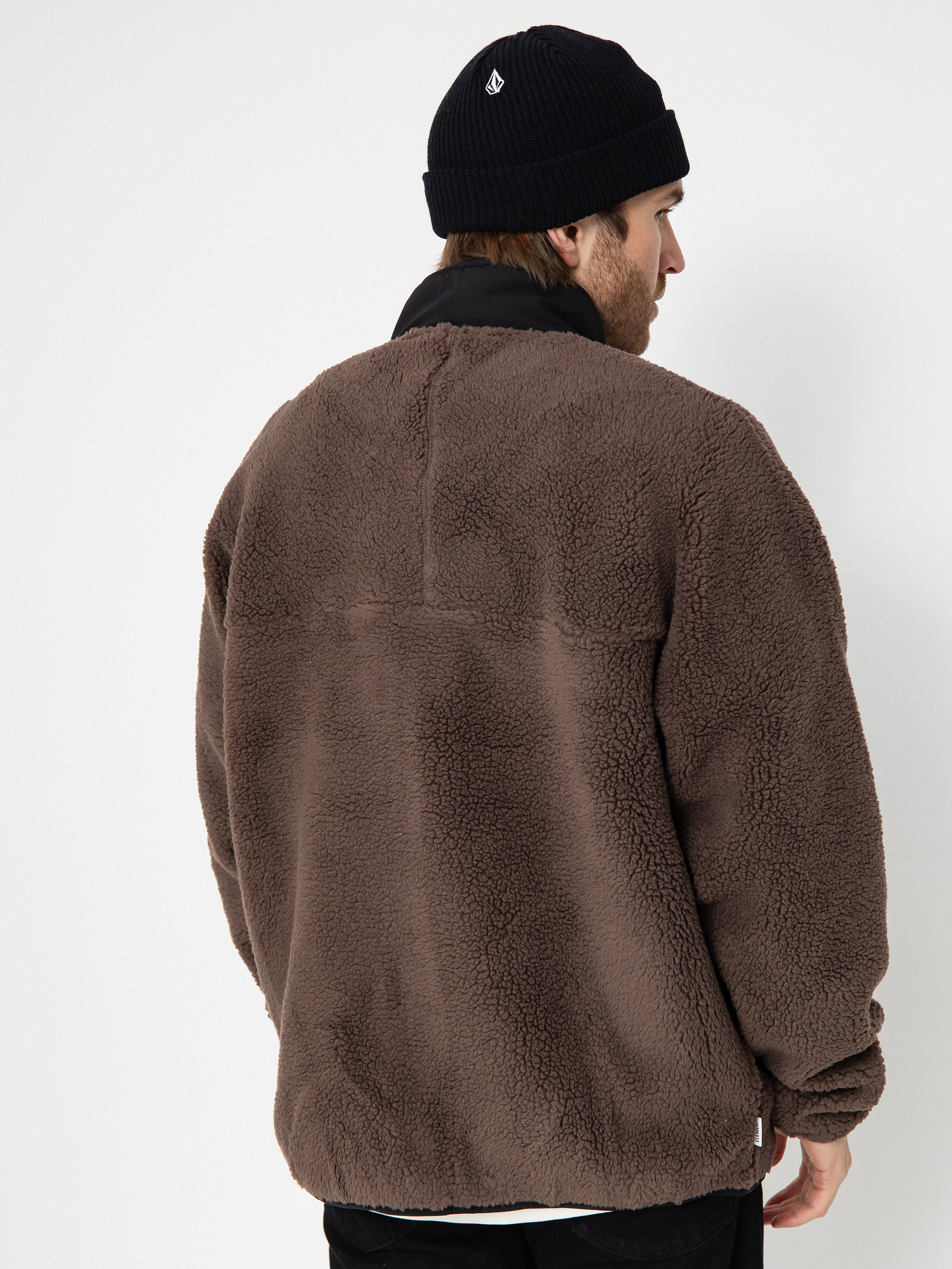 Куртка Element Classic Sherpa (bracken)