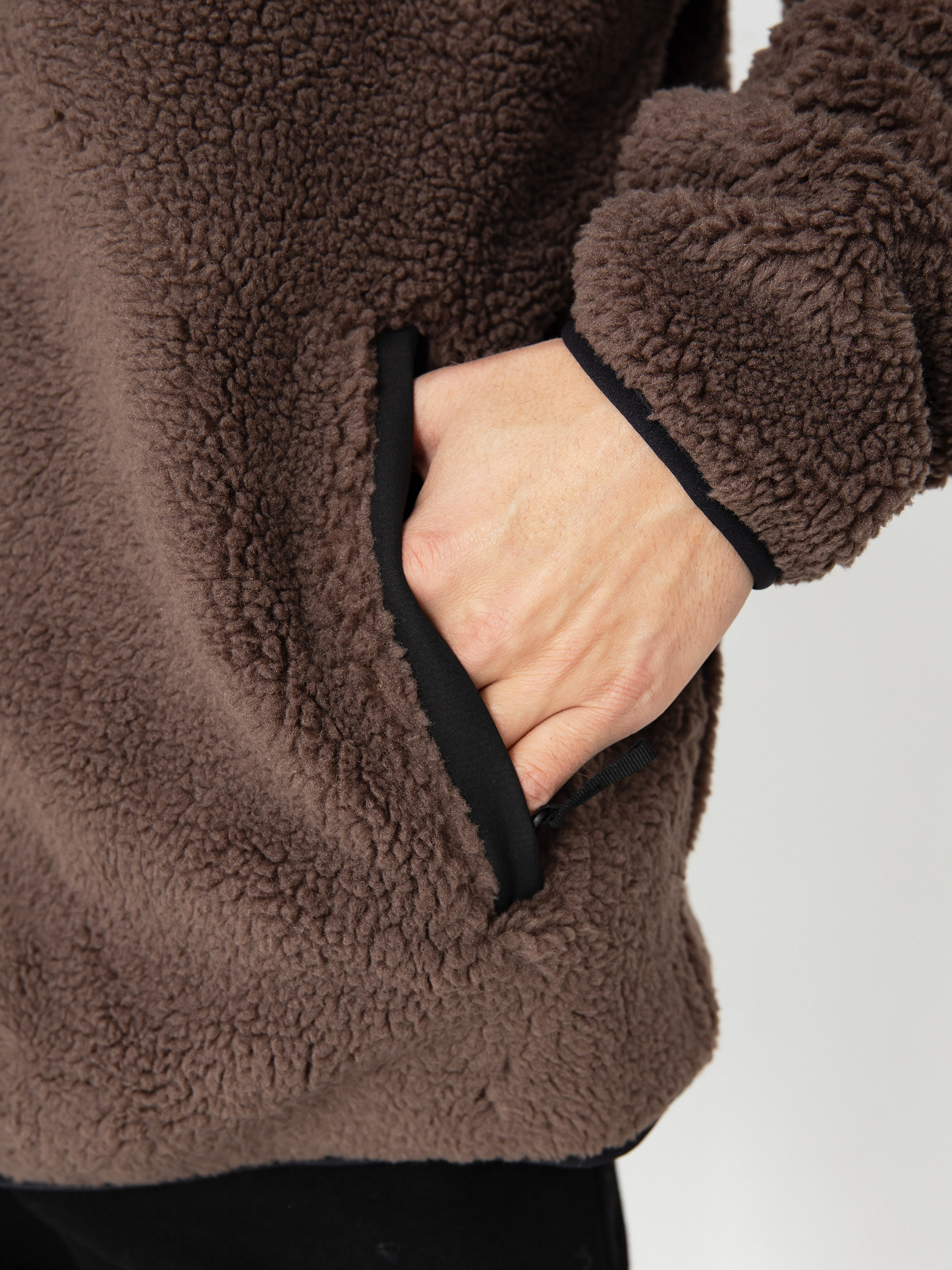 Куртка Element Classic Sherpa (bracken)