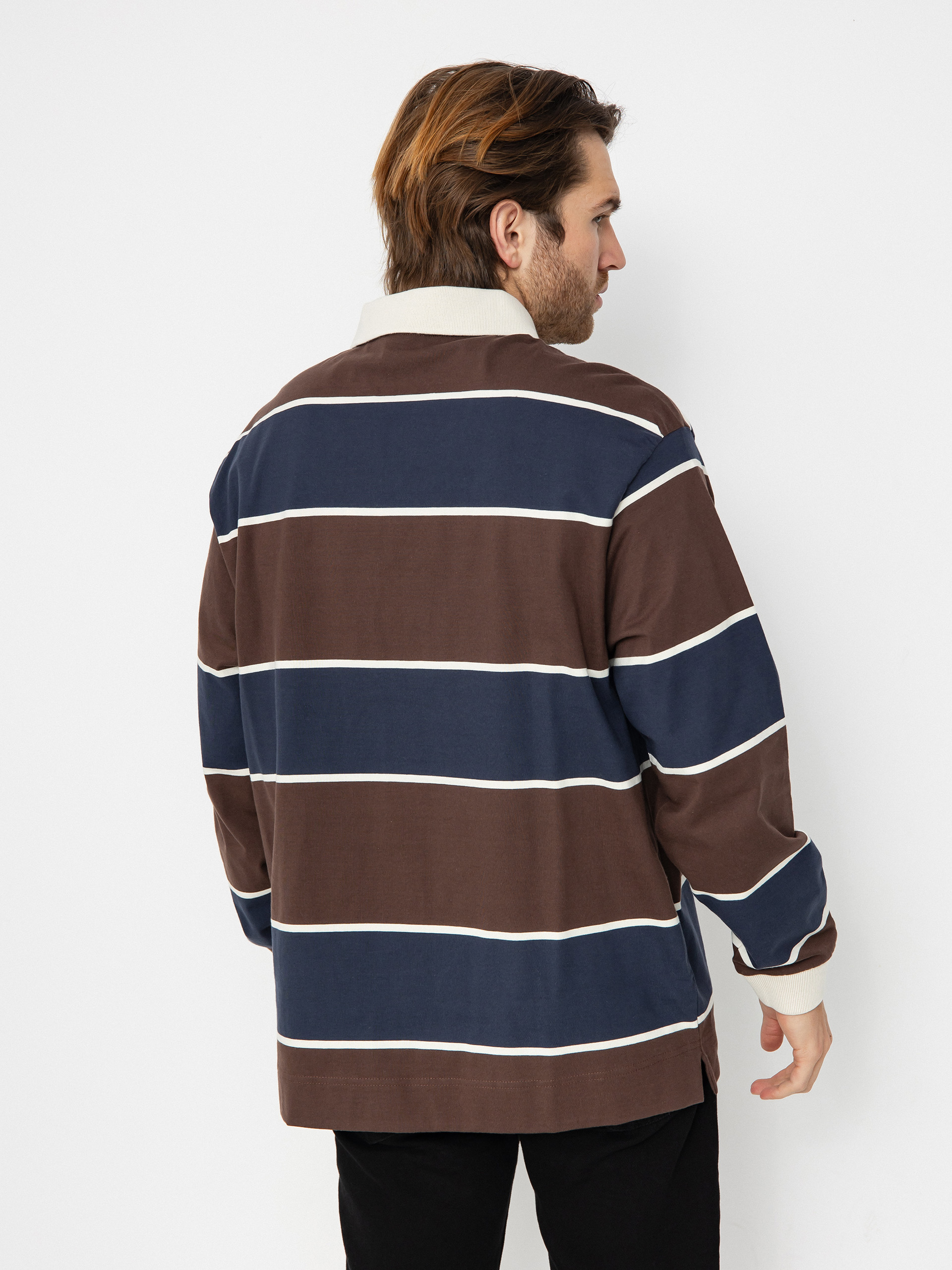 Поло Element Splengler (bracken)