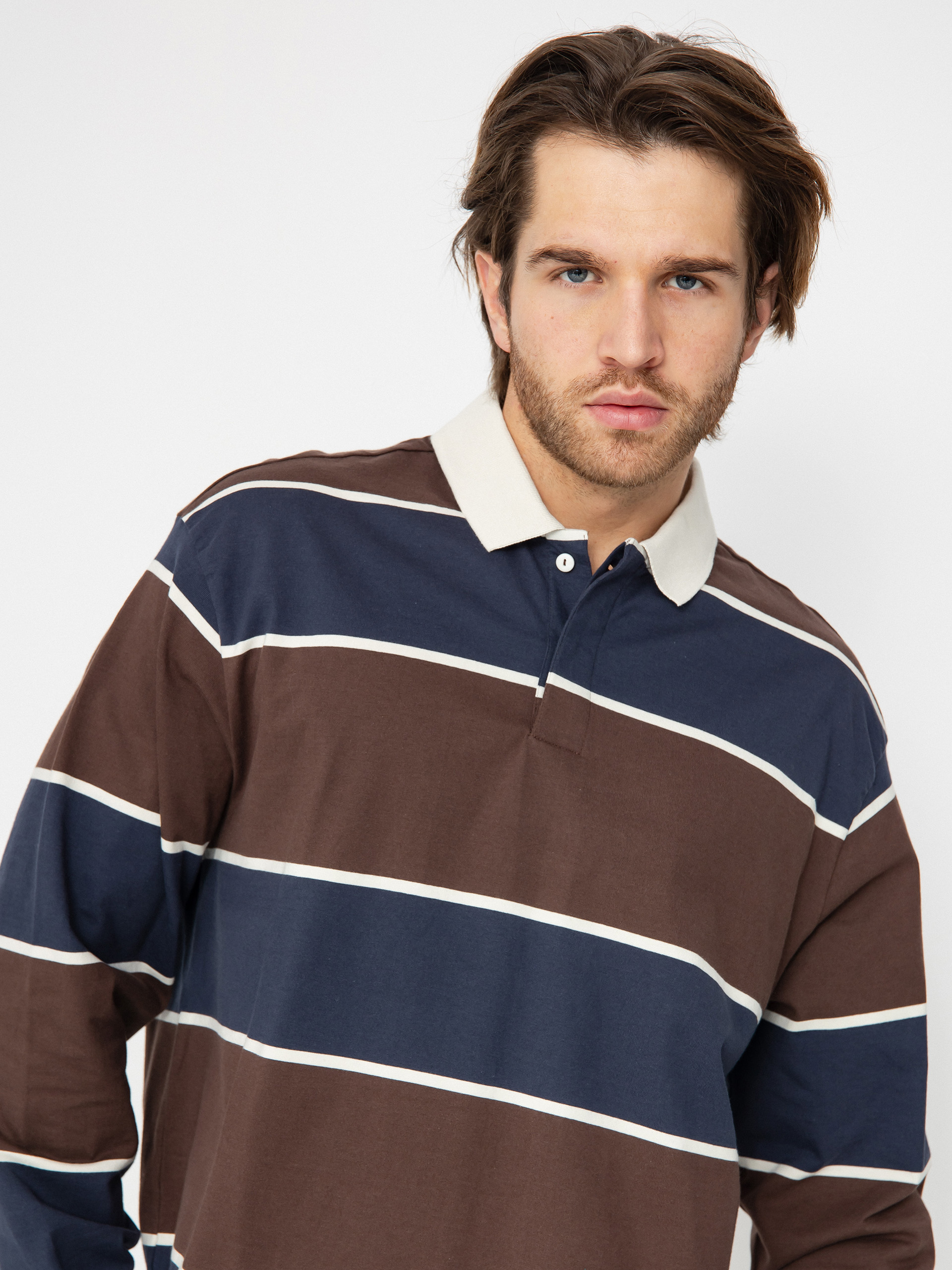 Поло Element Splengler (bracken)